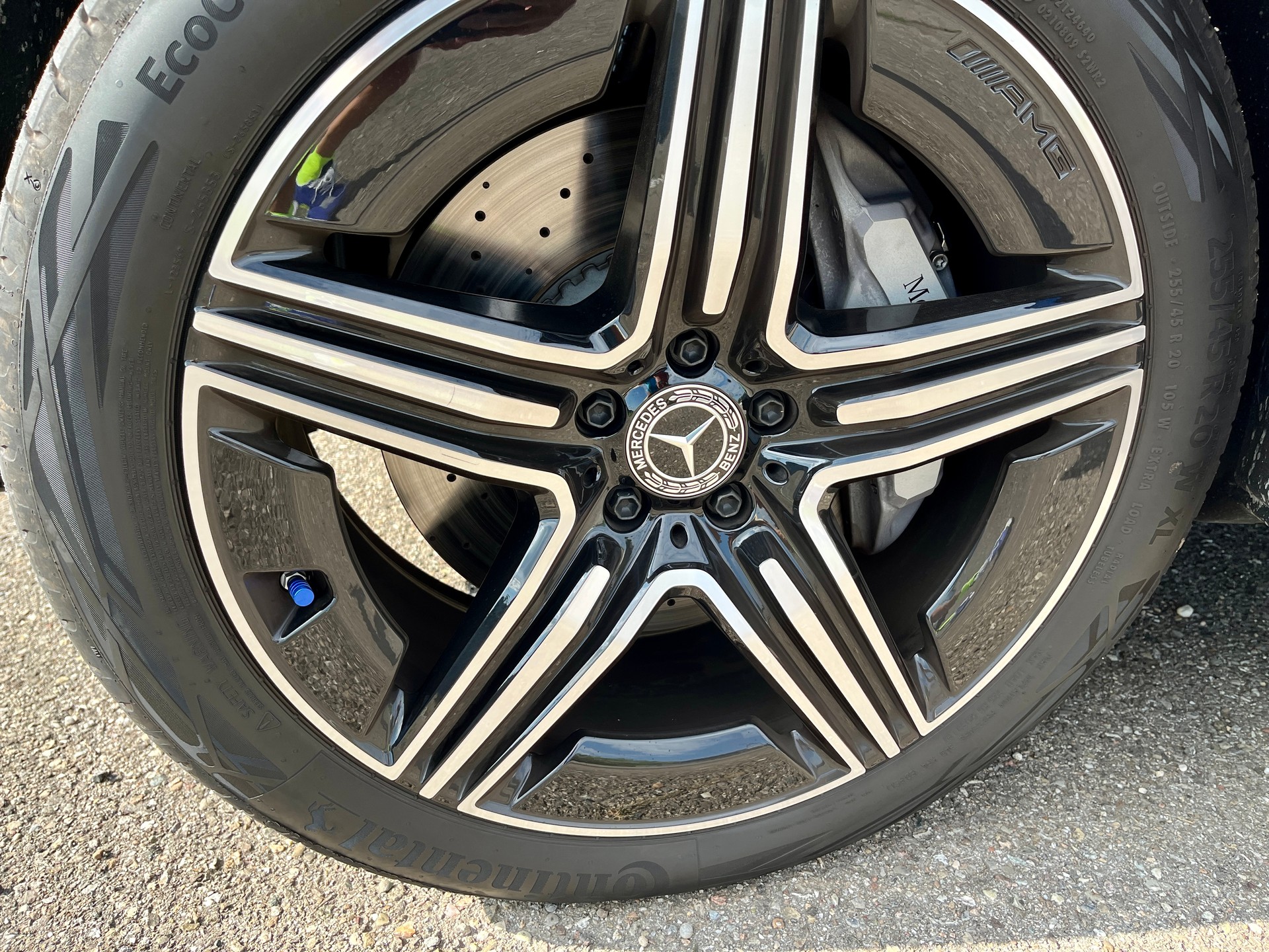 MERCEDES-BENZ GLC 220 Diesel Mild Hybrid Coupé-image-10