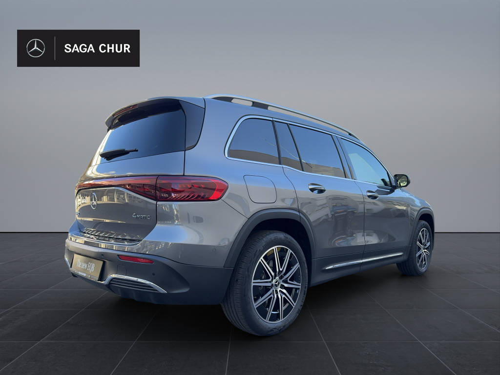 MERCEDES-BENZ EQB 350 Swiss Star AMG Line 4matic-image-5
