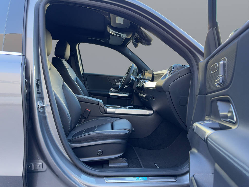 MERCEDES-BENZ EQB 350 Swiss Star AMG Line 4matic-image-13