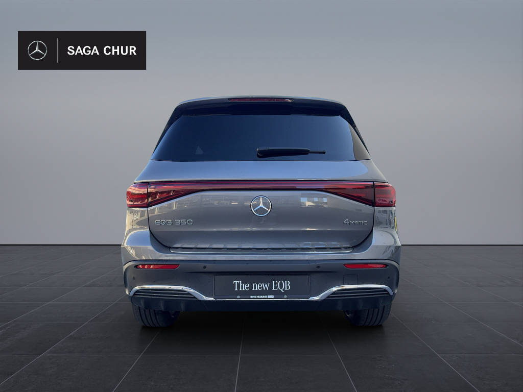 MERCEDES-BENZ EQB 350 Swiss Star AMG Line 4matic-image-4