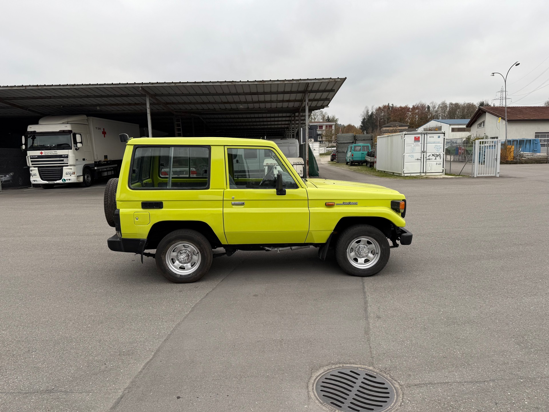 TOYOTA Land Cruiser 400 HdT 4.2 D-image-4