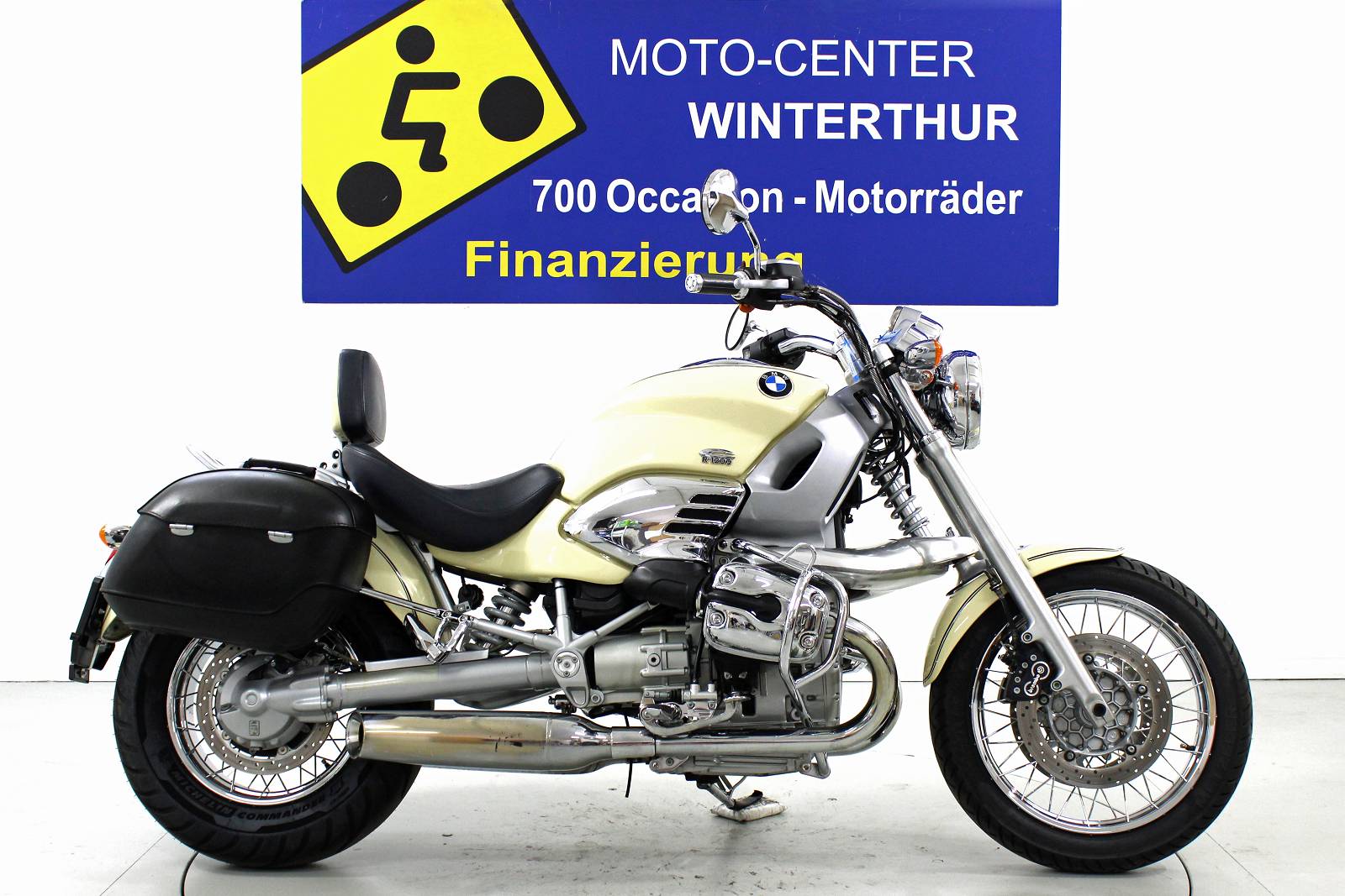 BMW R 1200 C-image-0