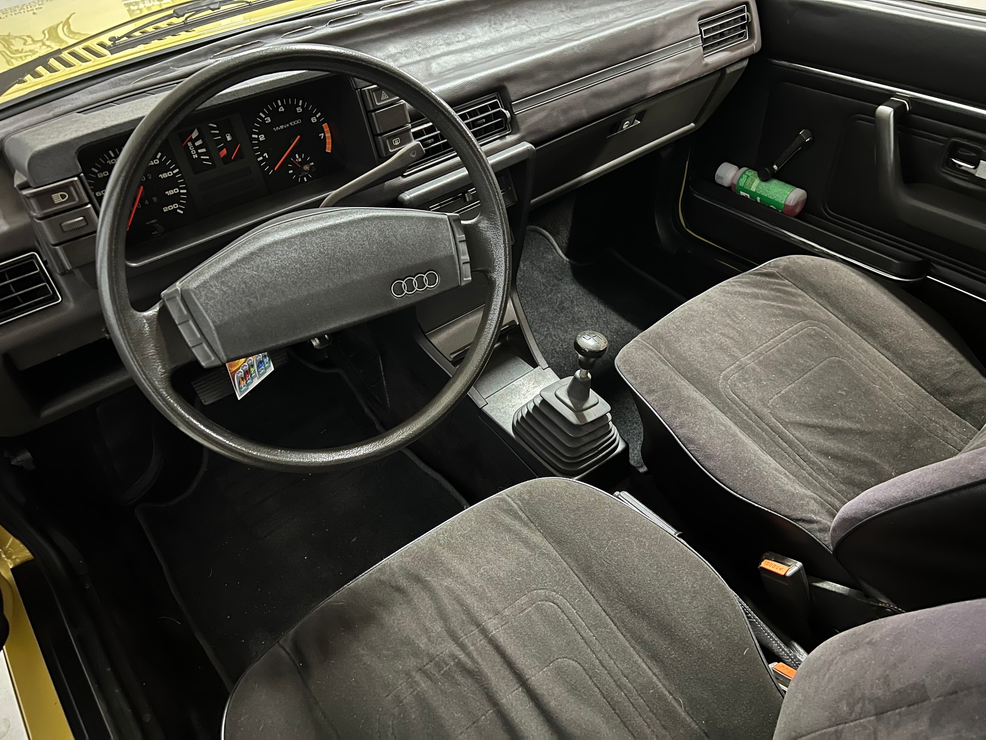 AUDI GLE-image-8