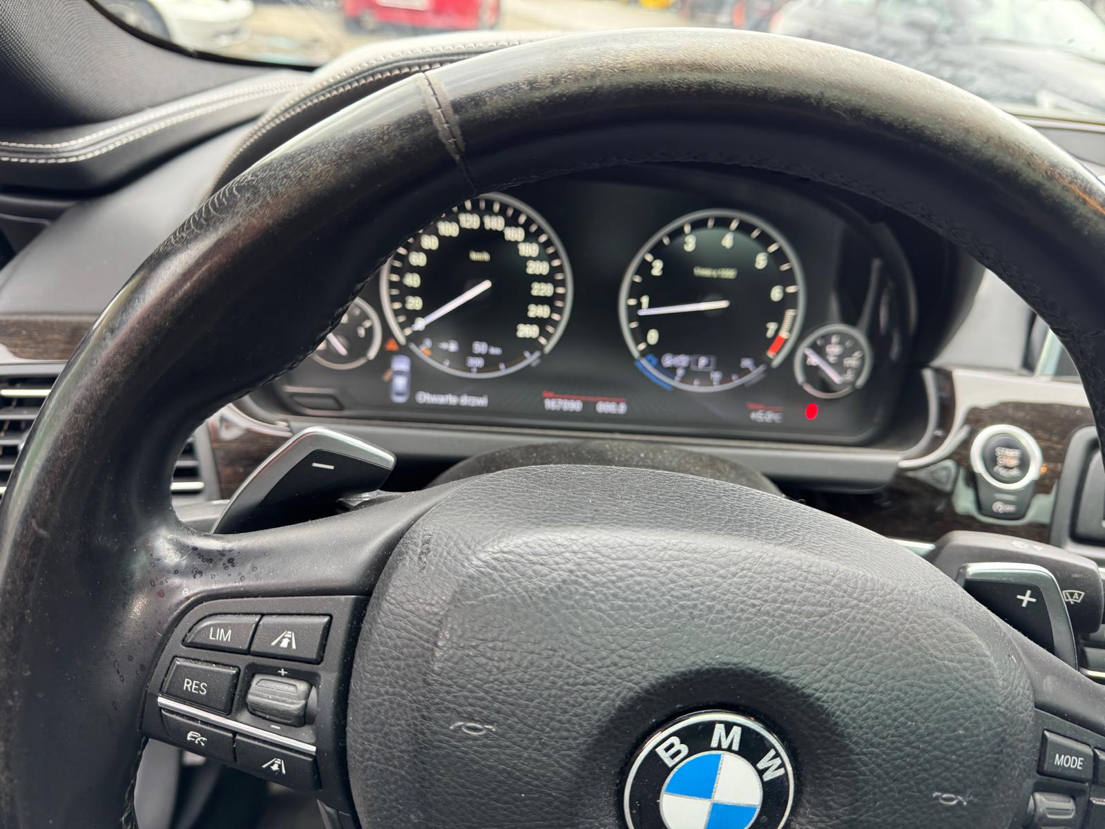 BMW 650i Gran Coupé xDrive-image-11