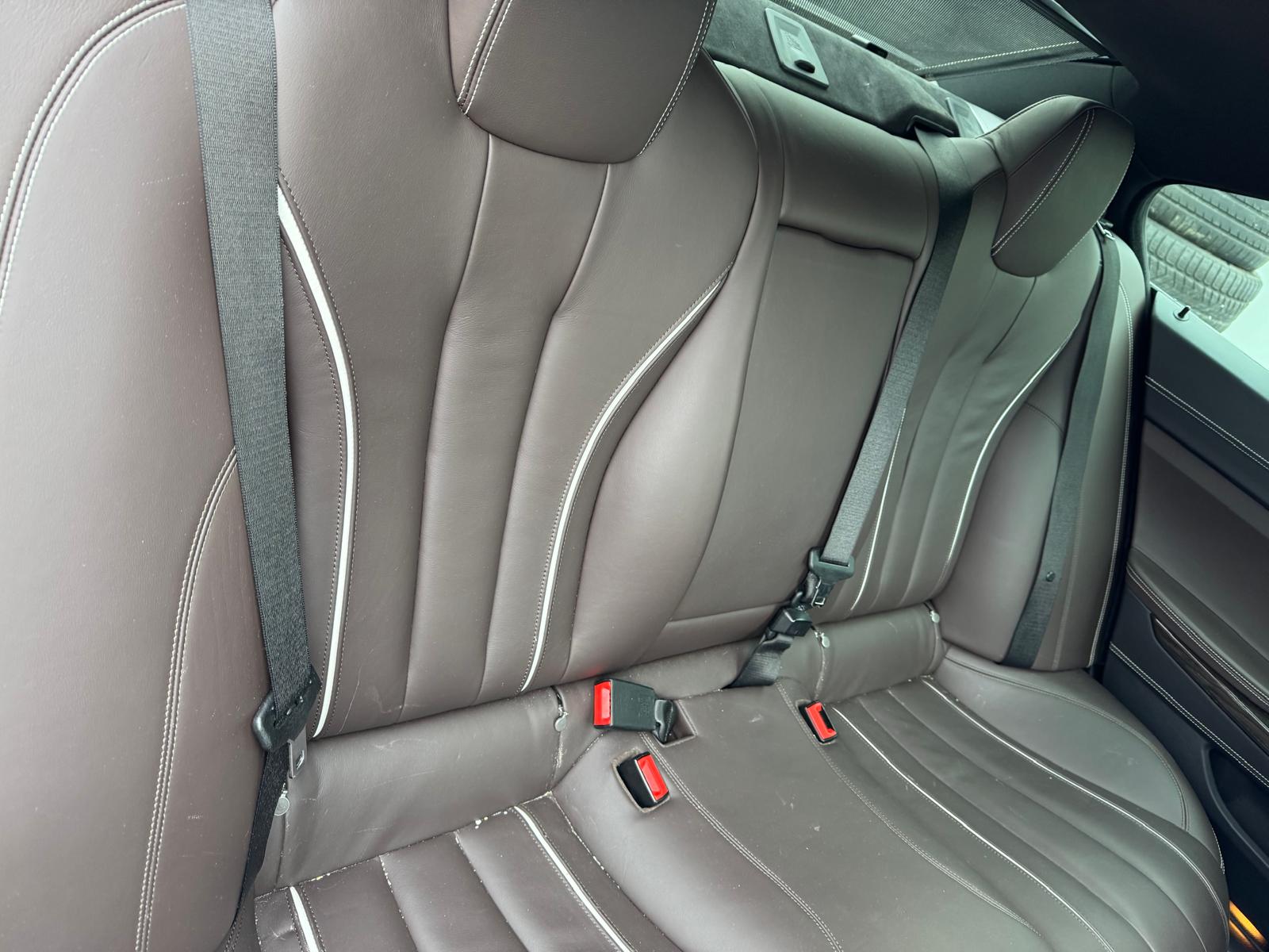 BMW 650i Gran Coupé xDrive-image-9