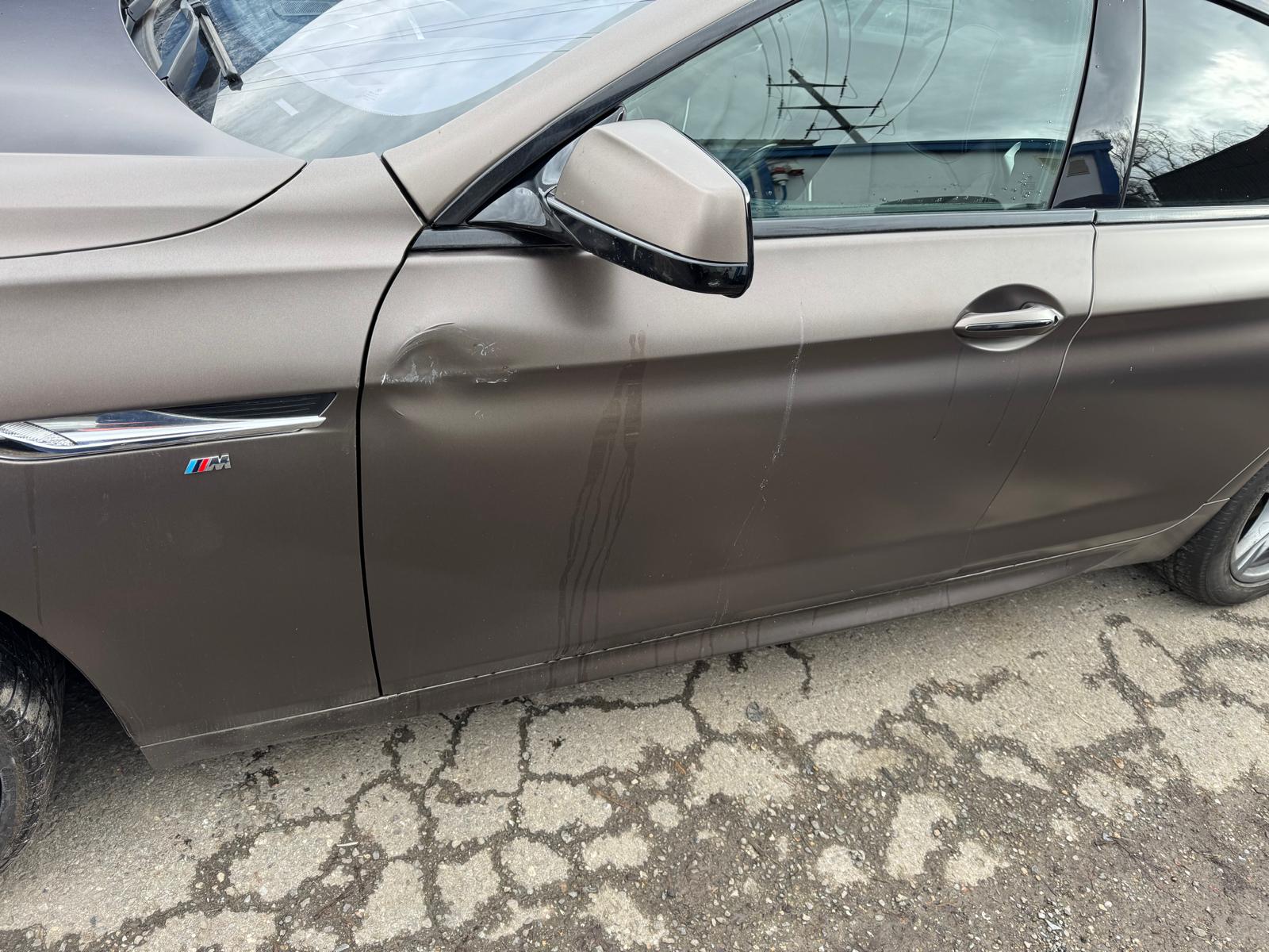 BMW 650i Gran Coupé xDrive-image-3