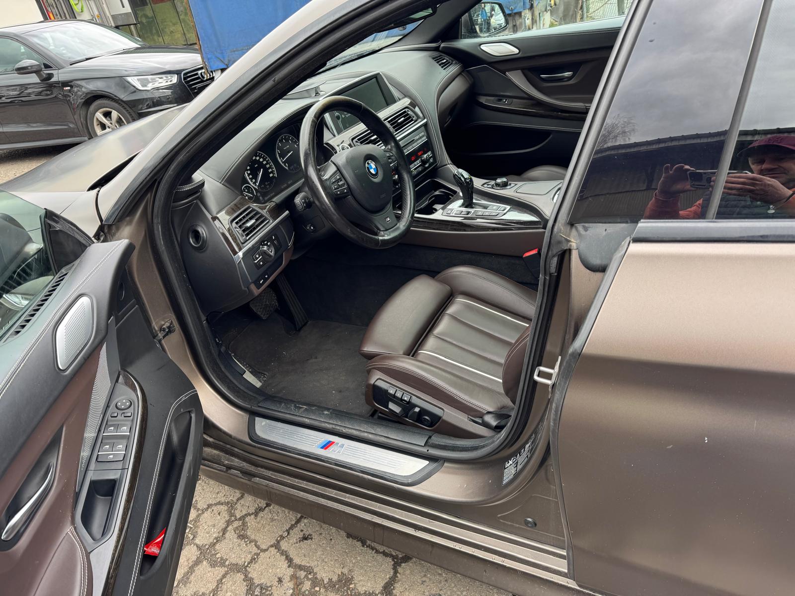 BMW 650i Gran Coupé xDrive-image-12