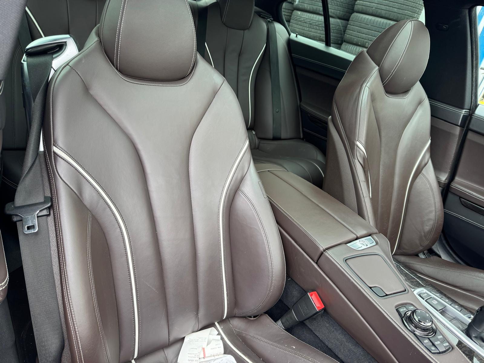 BMW 650i Gran Coupé xDrive-image-8