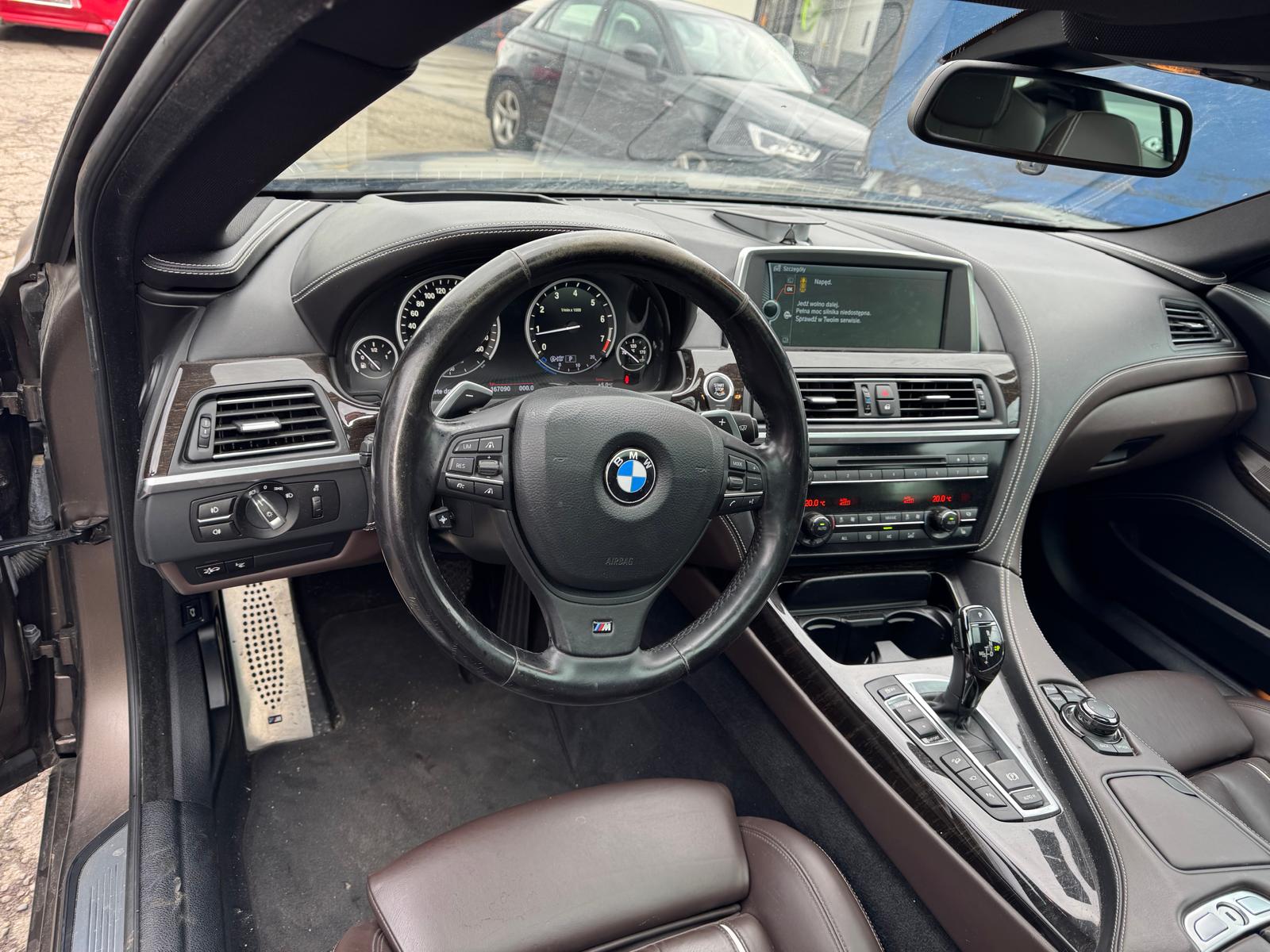 BMW 650i Gran Coupé xDrive-image-10