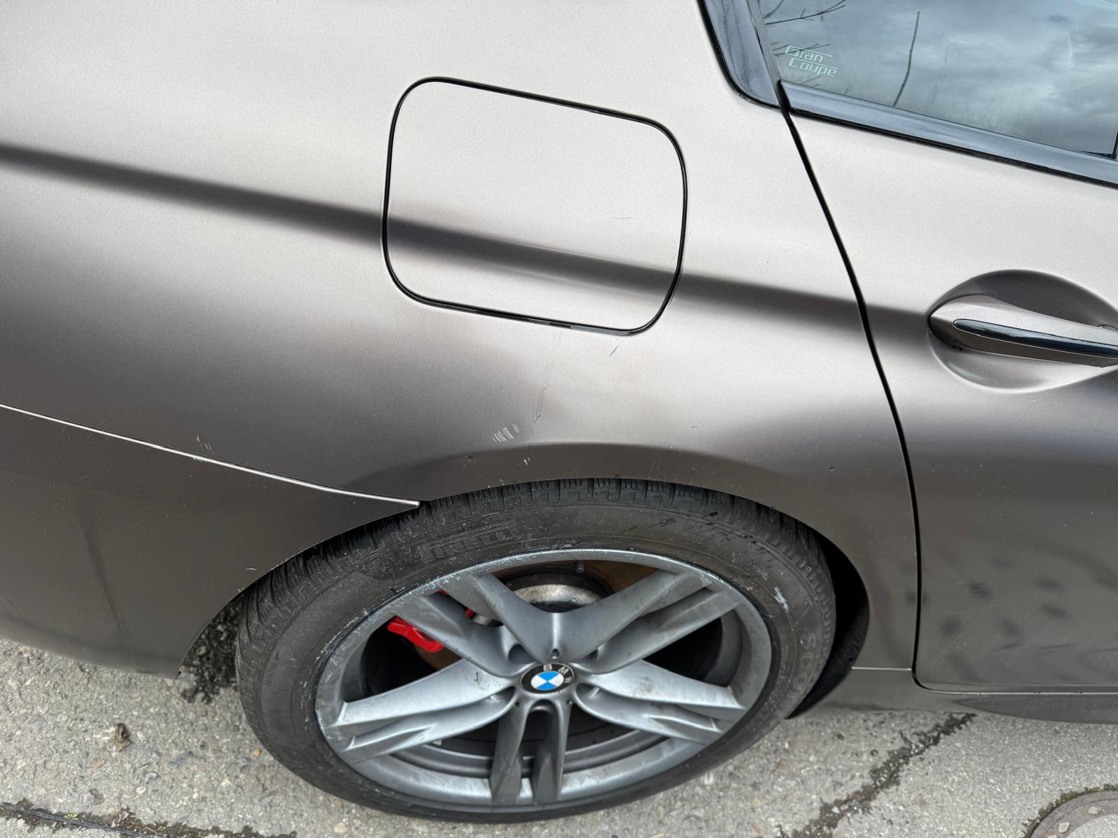 BMW 650i Gran Coupé xDrive-image-7