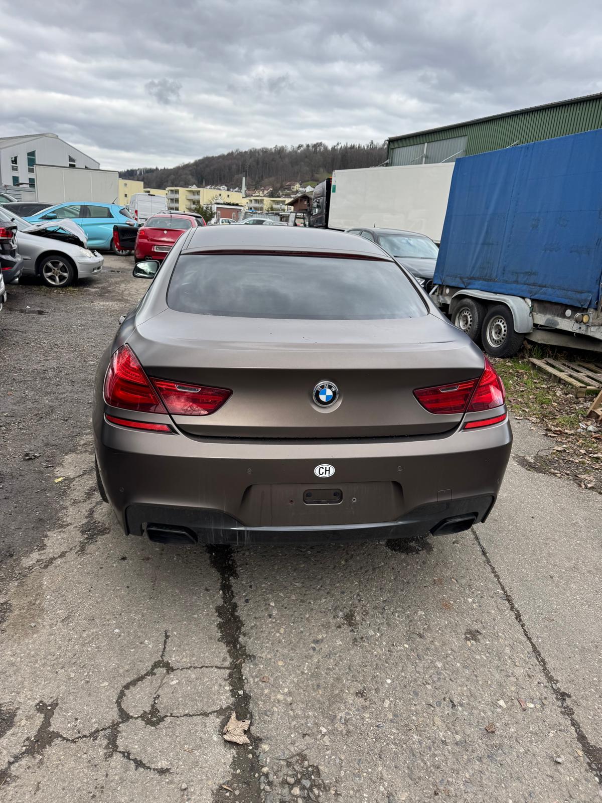 BMW 650i Gran Coupé xDrive-image-4