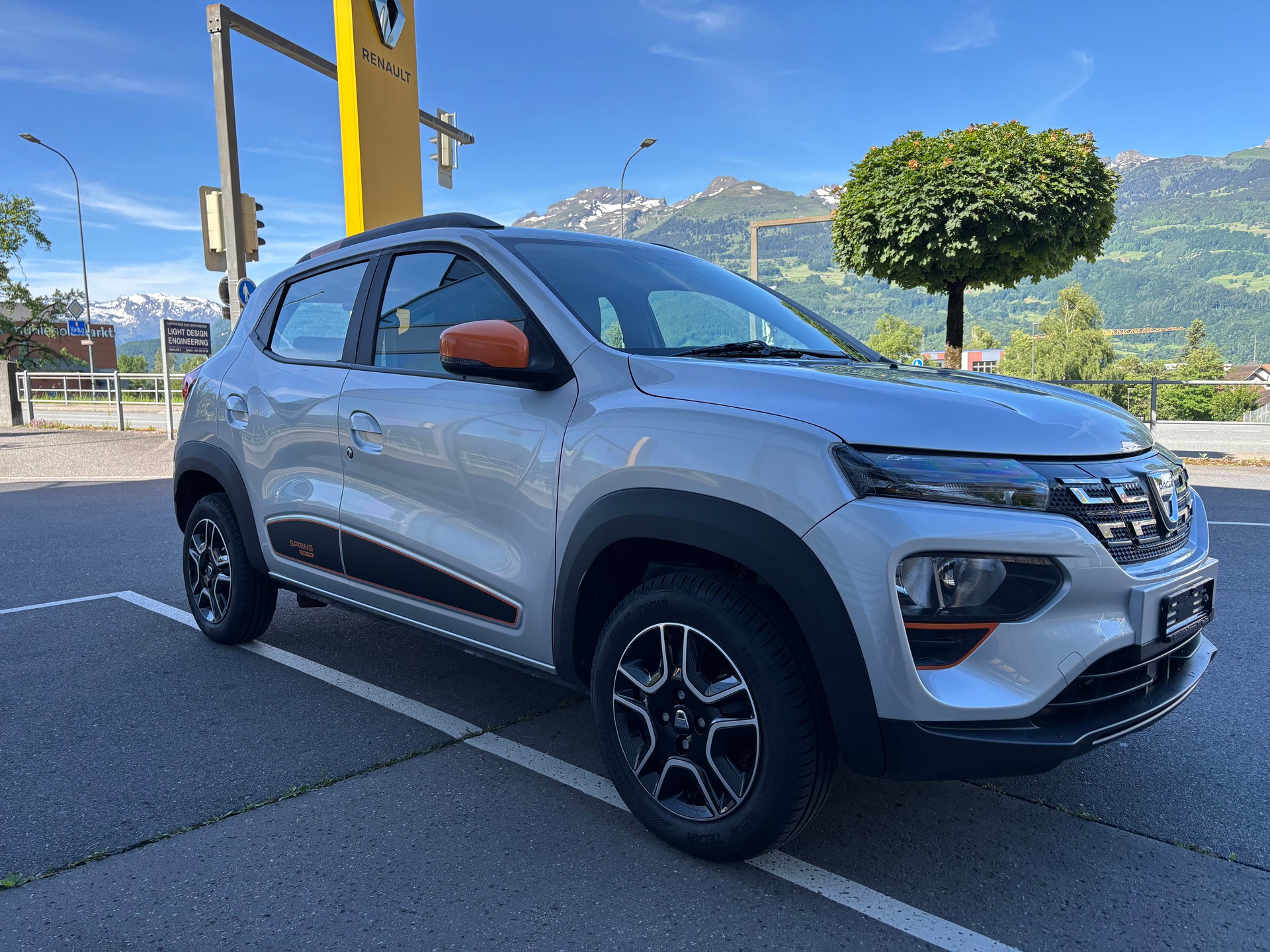 DACIA Spring Comfort Plus-image-3