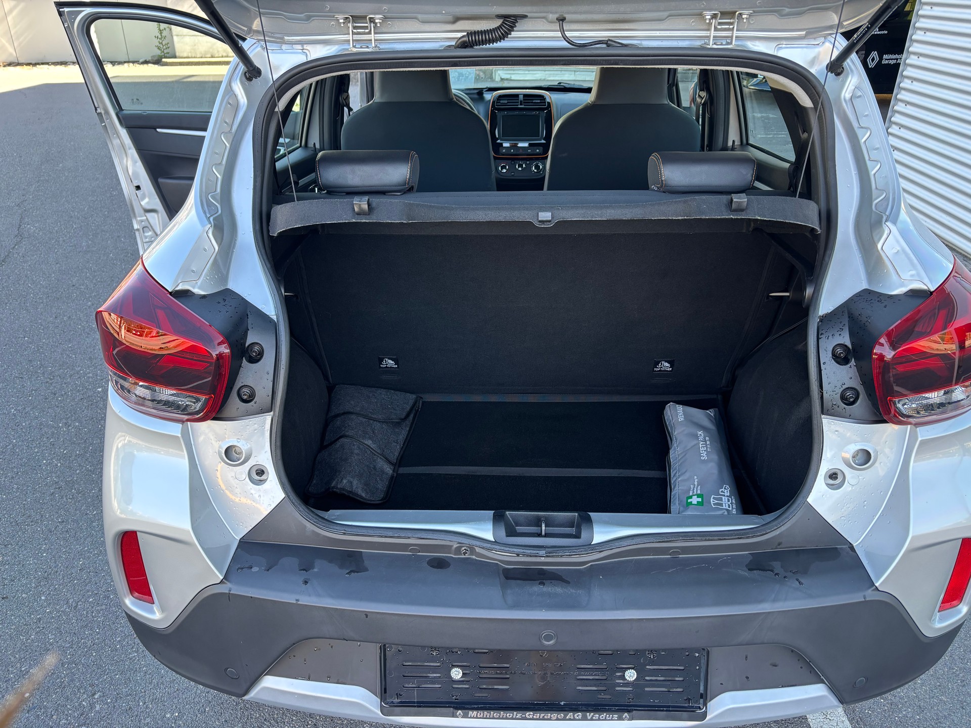 DACIA Spring Comfort Plus-image-9