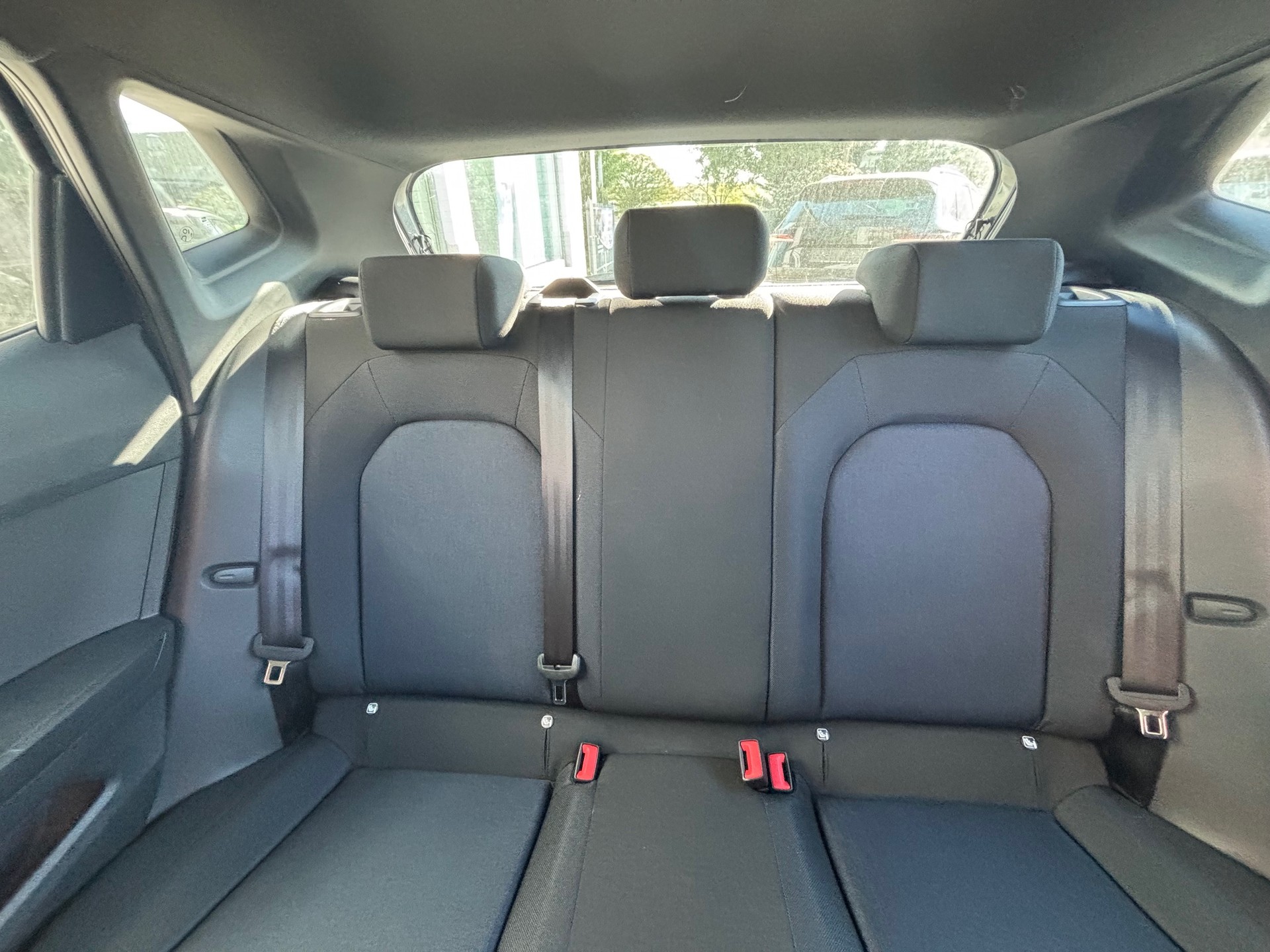 SEAT Ibiza 1.0 EcoTSI FR DSG-image-5
