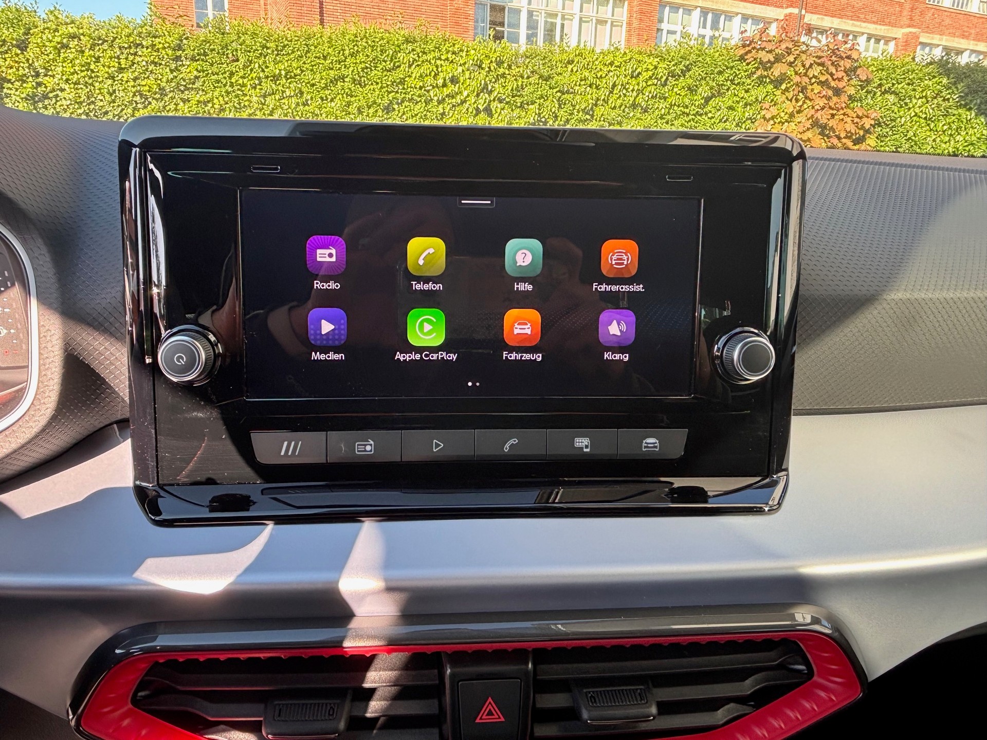 SEAT Ibiza 1.0 EcoTSI FR DSG-image-3