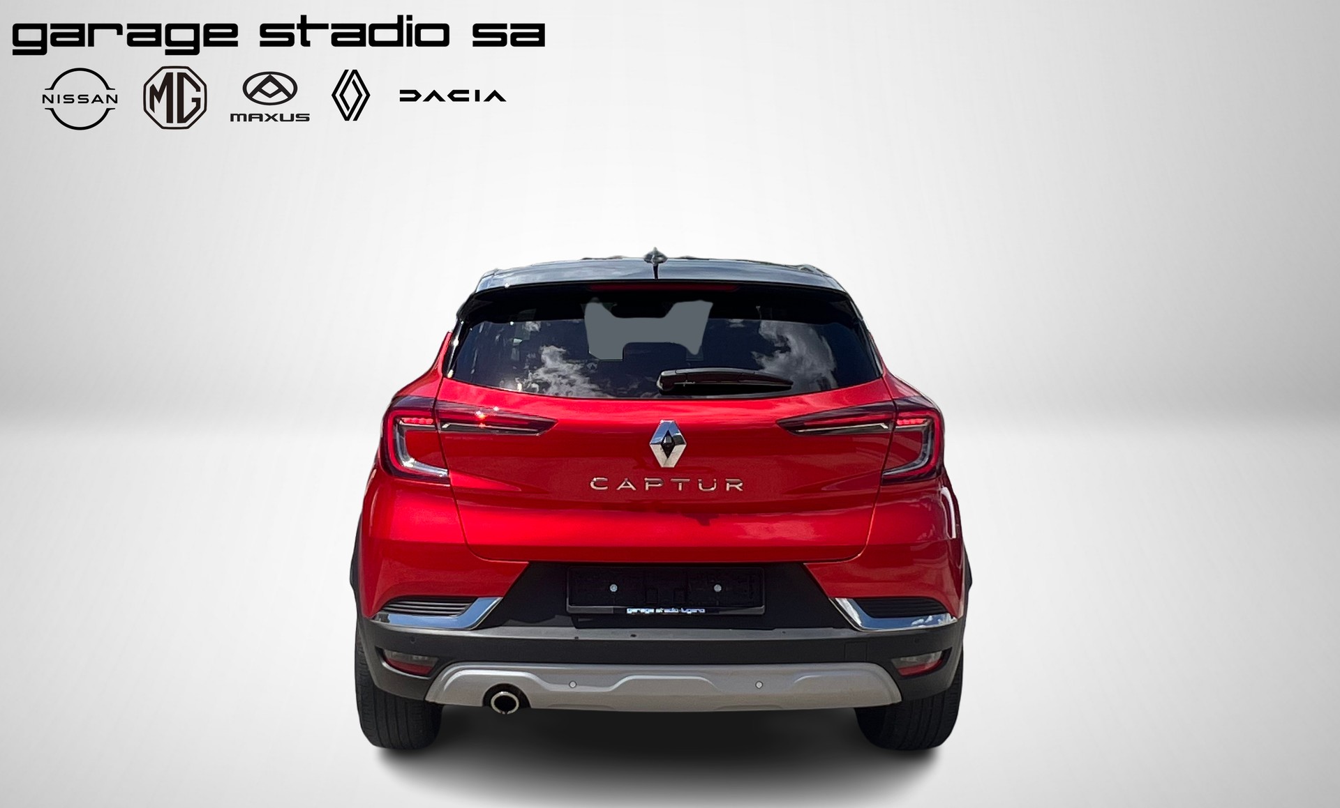 RENAULT Captur 1.0 TCe Intens-image-1