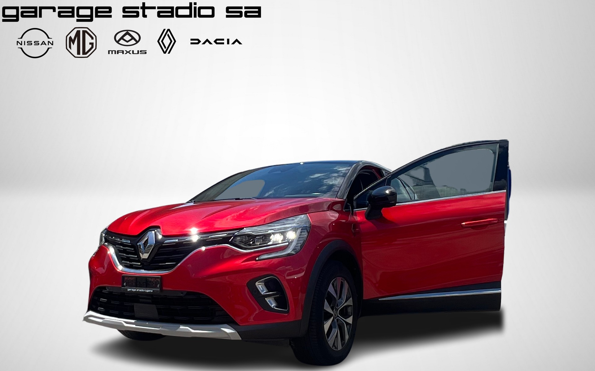 RENAULT Captur 1.0 TCe Intens-image-9
