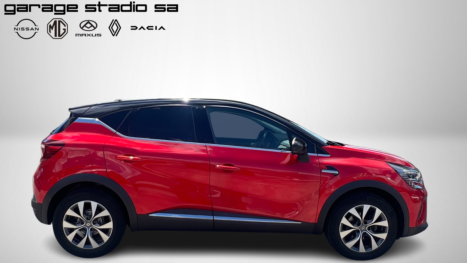 RENAULT Captur 1.0 TCe Intens-image-3