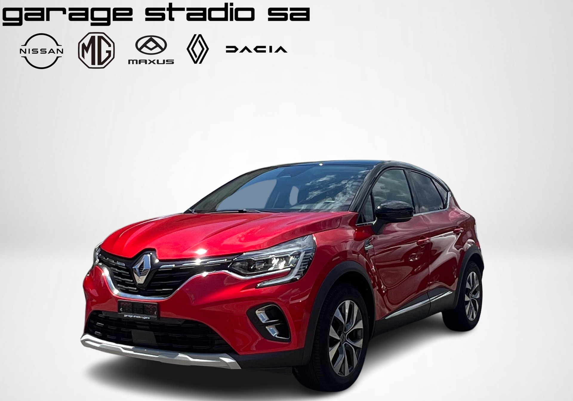 RENAULT Captur 1.0 TCe Intens-image-6