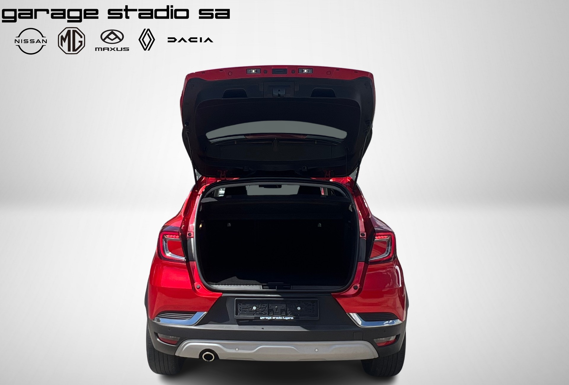 RENAULT Captur 1.0 TCe Intens-image-2
