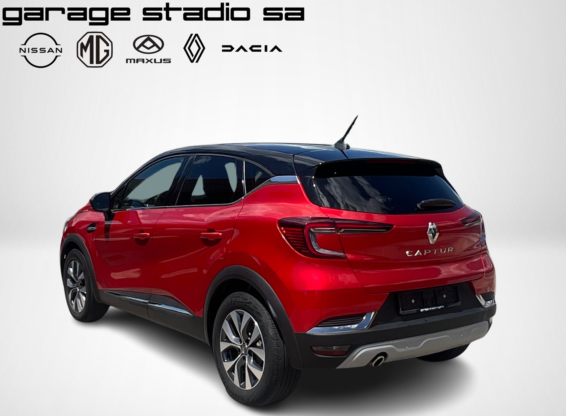 RENAULT Captur 1.0 TCe Intens-image-8