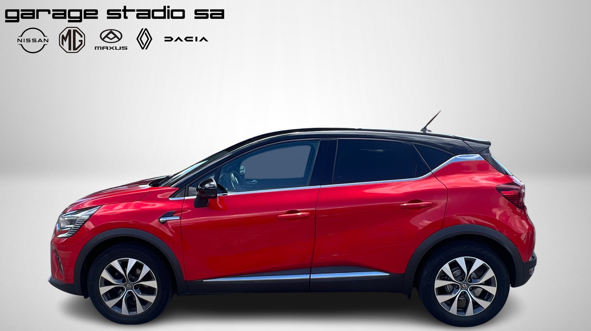 RENAULT Captur 1.0 TCe Intens-image-4