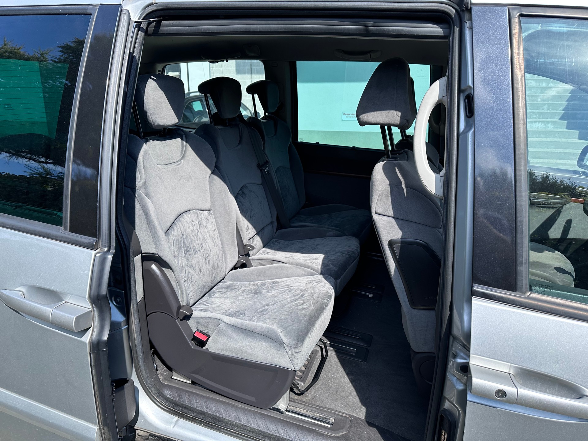 CITROEN C8 2.2 16V HDi Exclusive-image-8