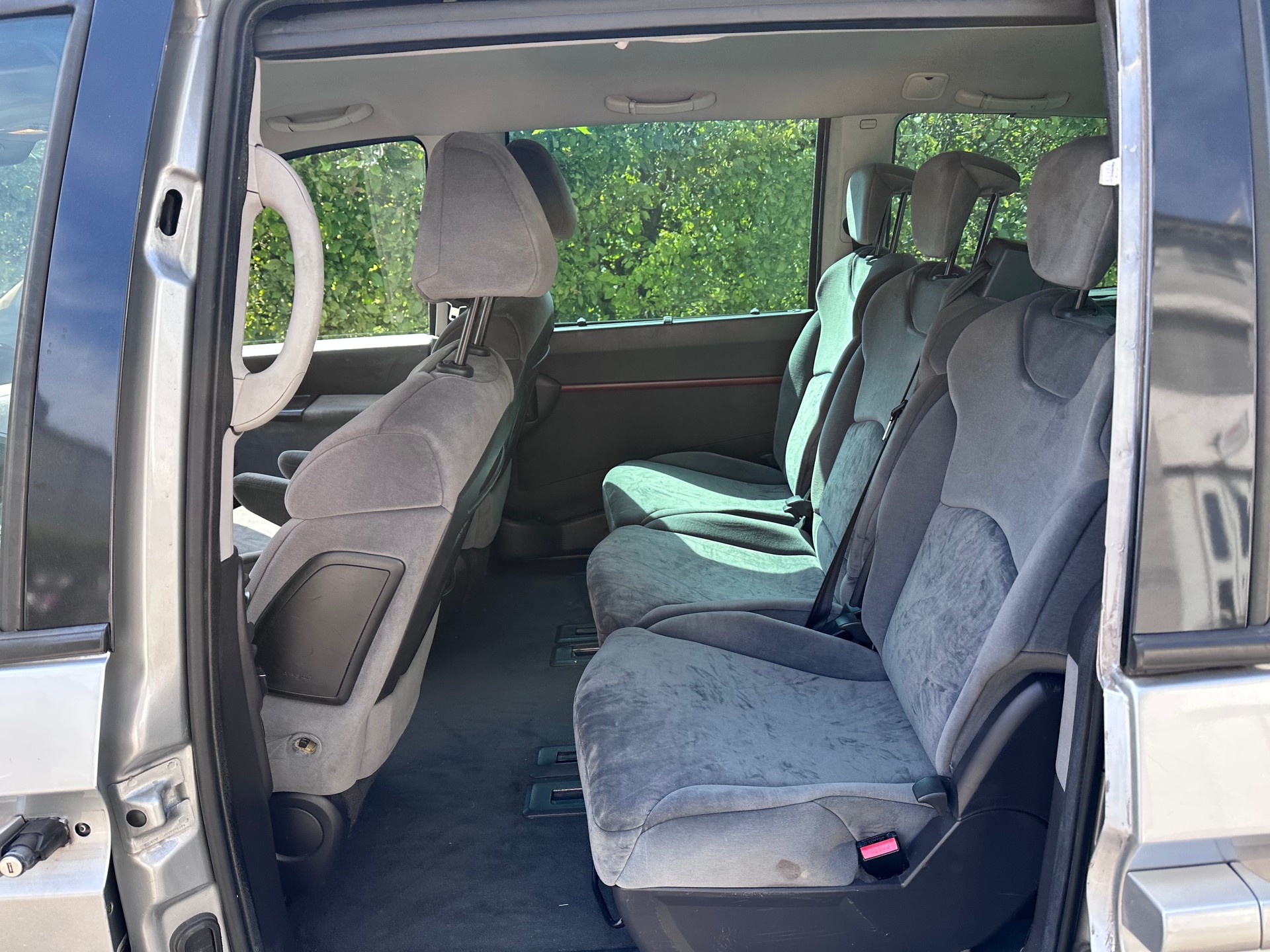 CITROEN C8 2.2 16V HDi Exclusive-image-9