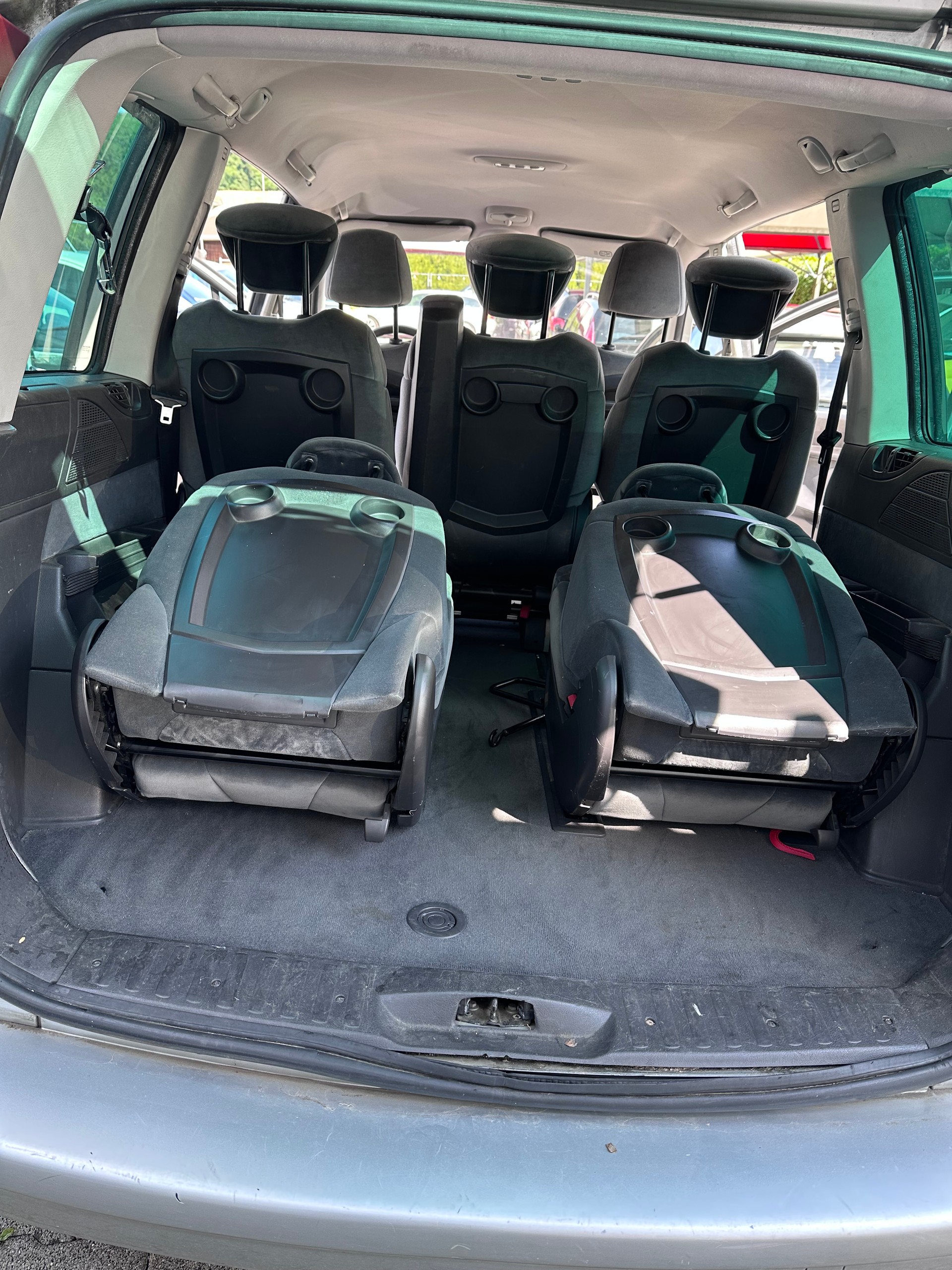 CITROEN C8 2.2 16V HDi Exclusive-image-14