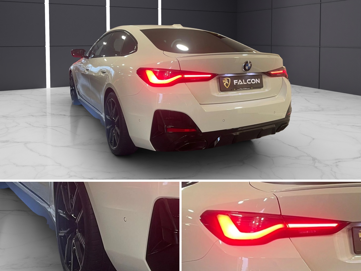 BMW M440i xDrive 48V Gran Coupé Steptronic-image-60