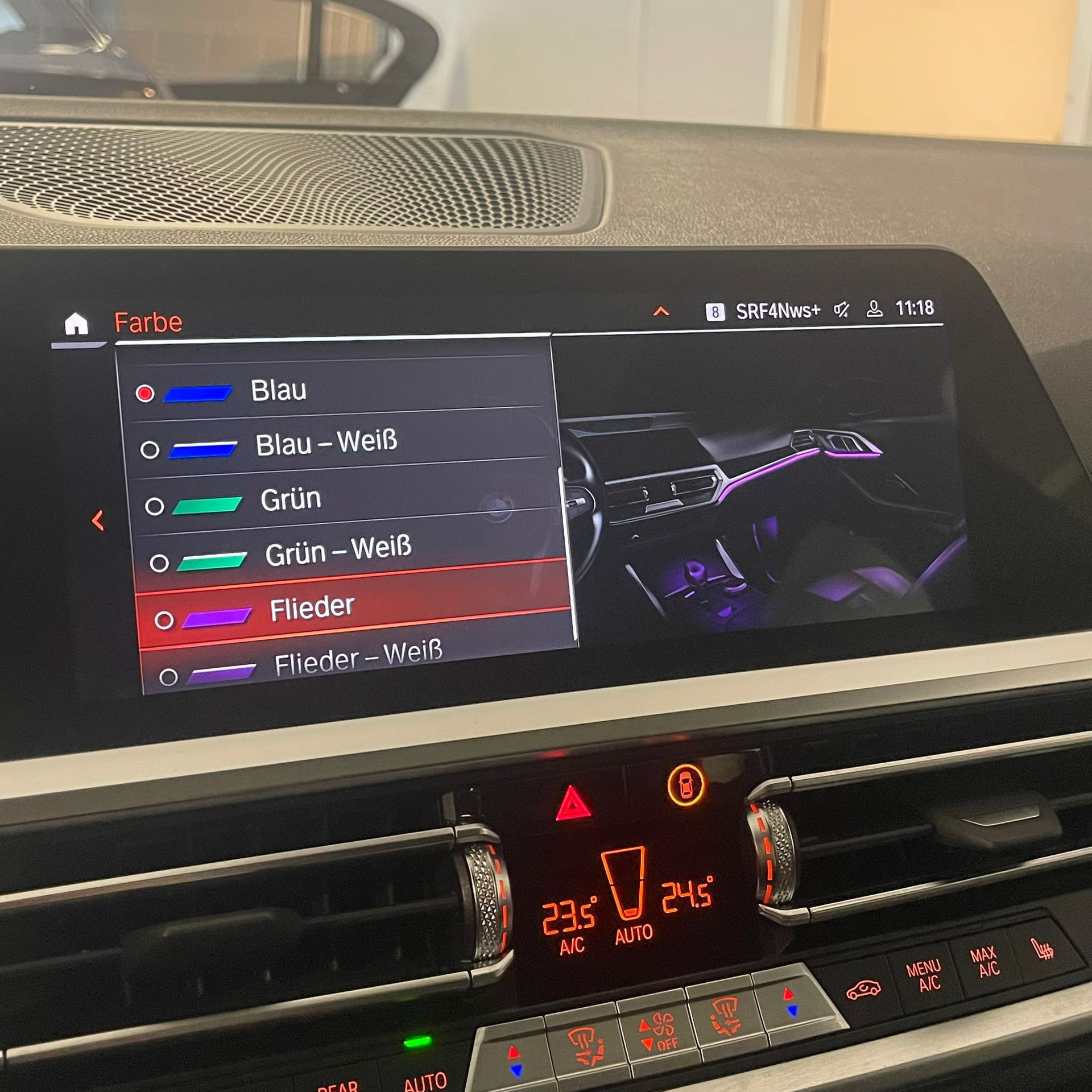 BMW M440i xDrive 48V Gran Coupé Steptronic-image-43