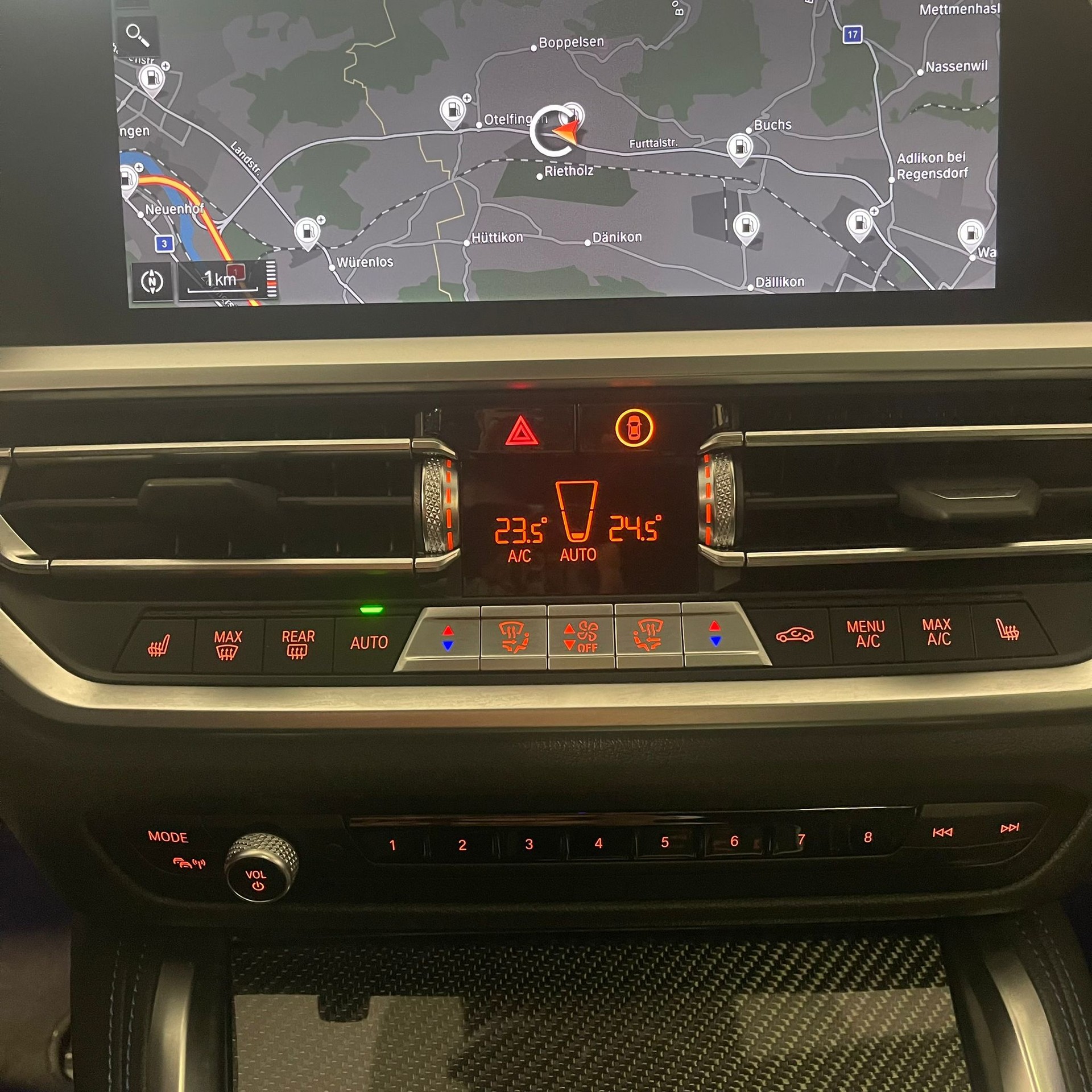 BMW M440i xDrive 48V Gran Coupé Steptronic-image-39