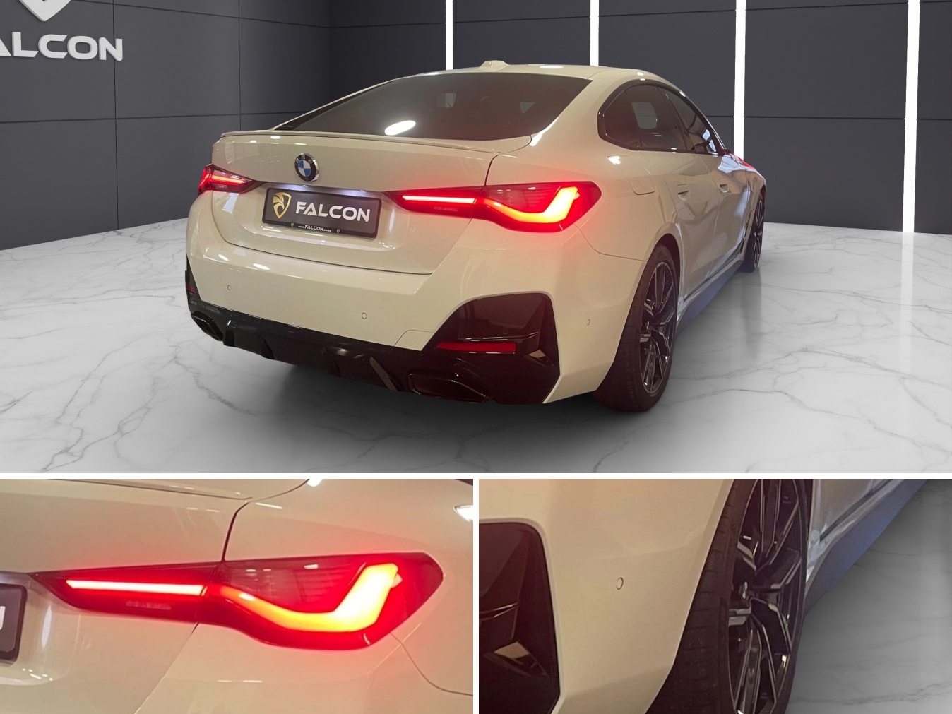 BMW M440i xDrive 48V Gran Coupé Steptronic-image-61