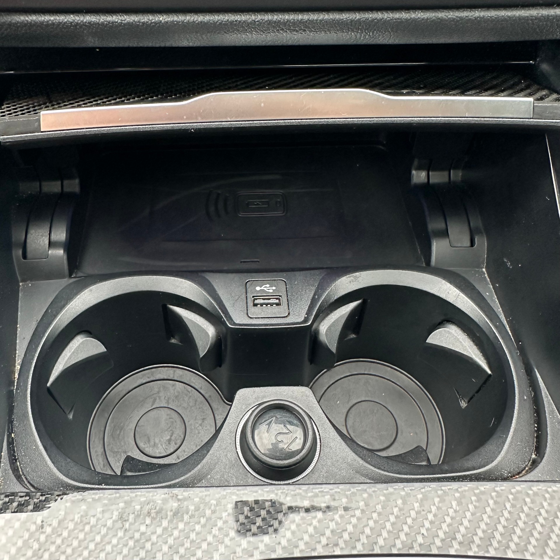 BMW M440i xDrive 48V Gran Coupé Steptronic-image-29