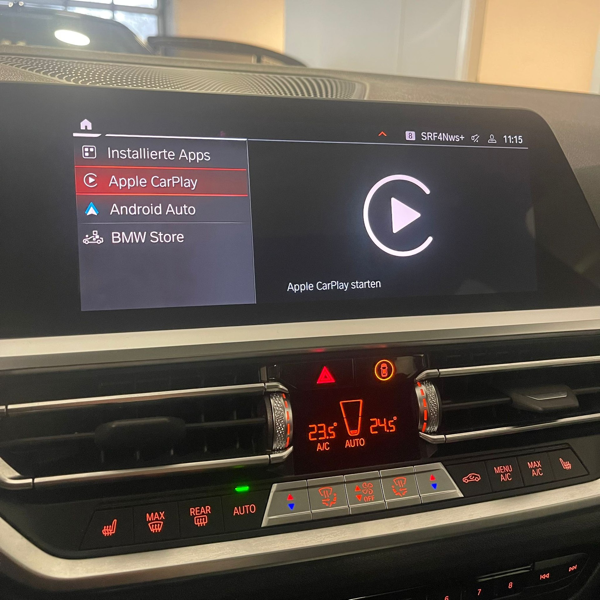 BMW M440i xDrive 48V Gran Coupé Steptronic-image-48