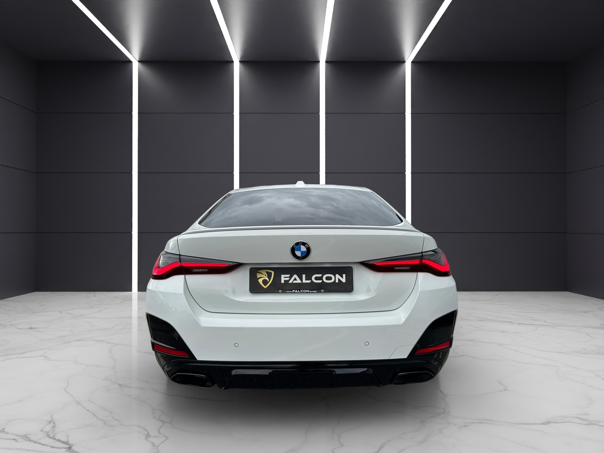 BMW M440i xDrive 48V Gran Coupé Steptronic-image-4