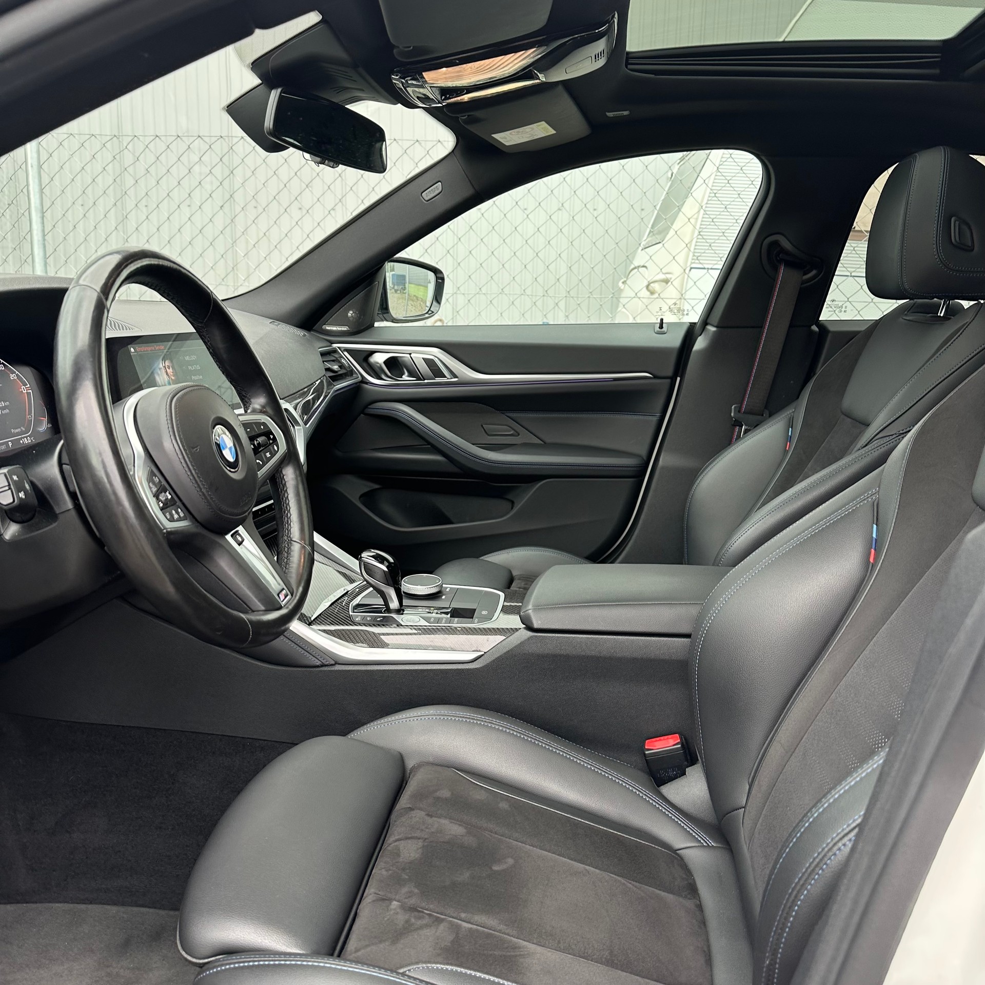 BMW M440i xDrive 48V Gran Coupé Steptronic-image-15