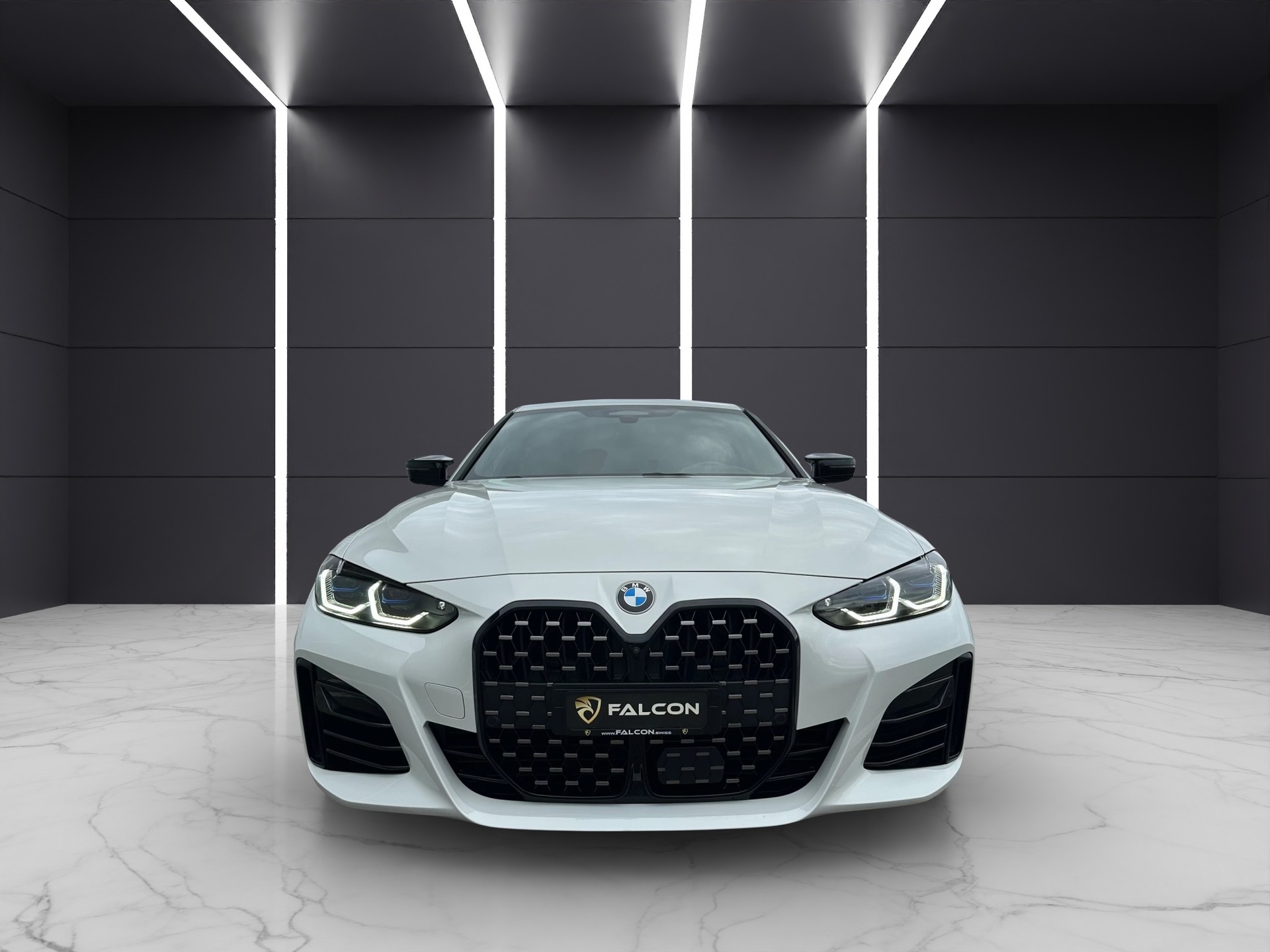 BMW M440i xDrive 48V Gran Coupé Steptronic-showroom-element-1