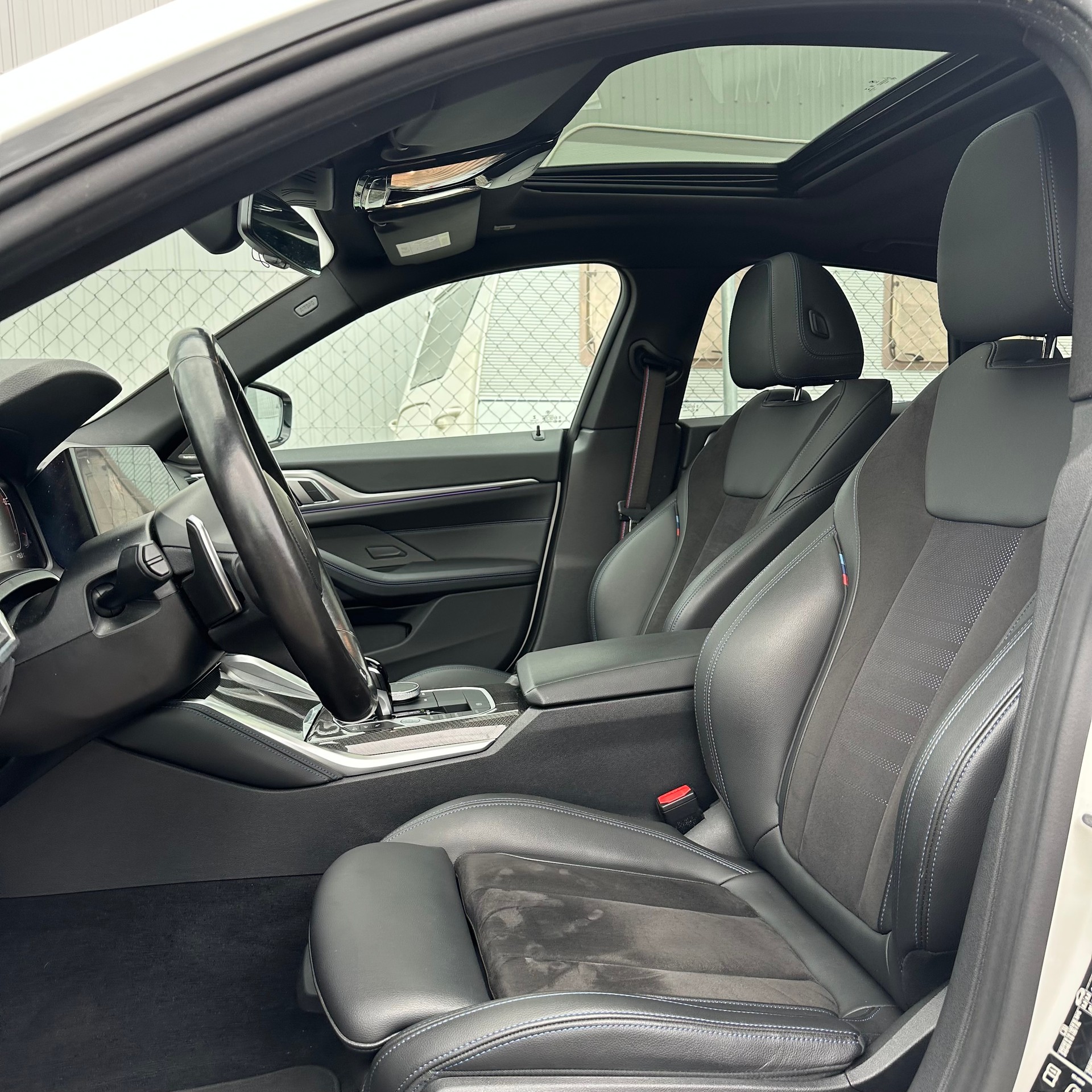 BMW M440i xDrive 48V Gran Coupé Steptronic-image-14