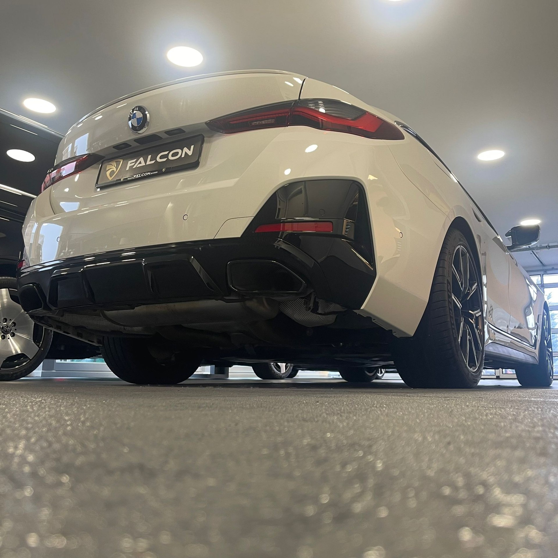 BMW M440i xDrive 48V Gran Coupé Steptronic-image-11