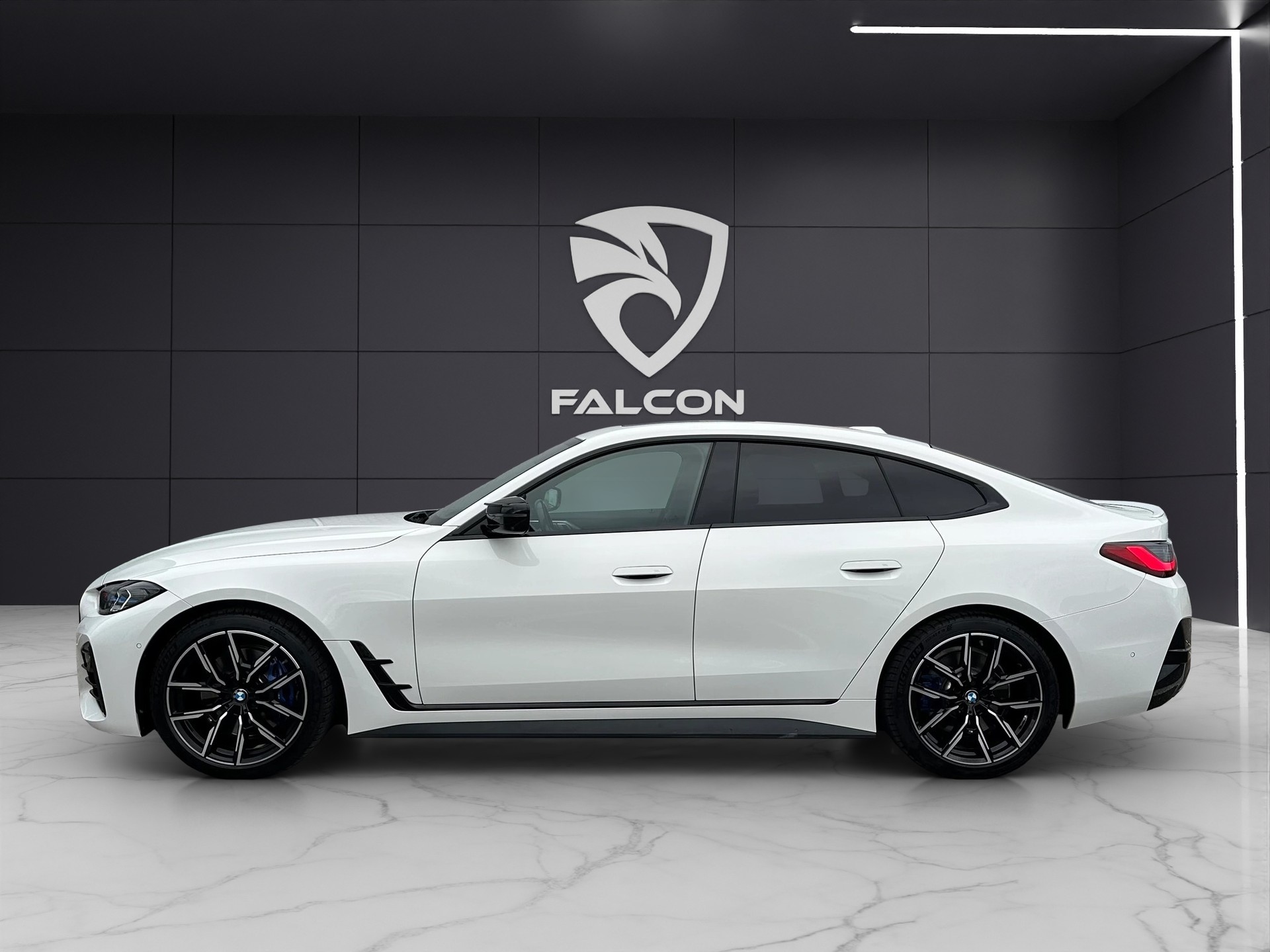 BMW M440i xDrive 48V Gran Coupé Steptronic-showroom-element-2
