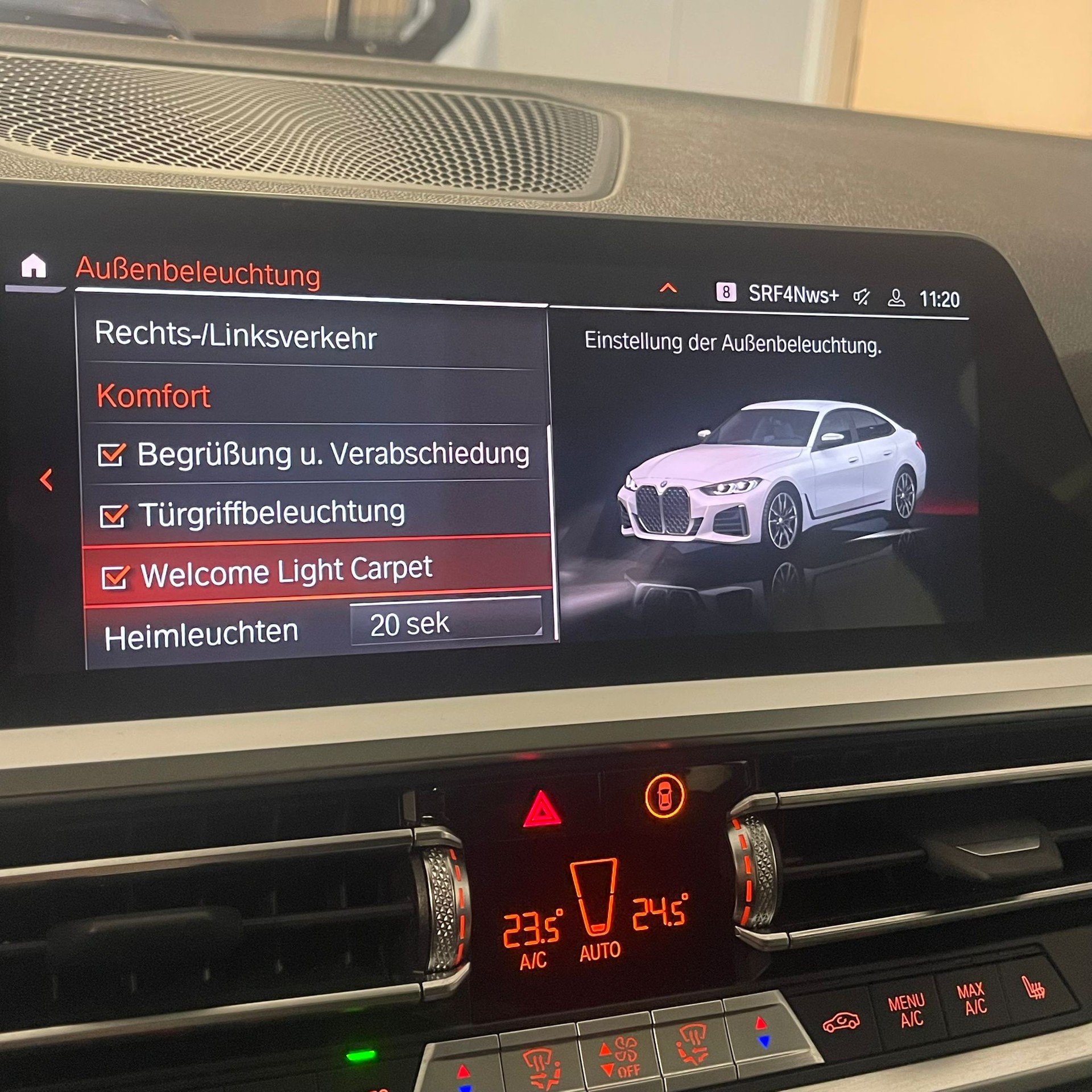 BMW M440i xDrive 48V Gran Coupé Steptronic-image-37
