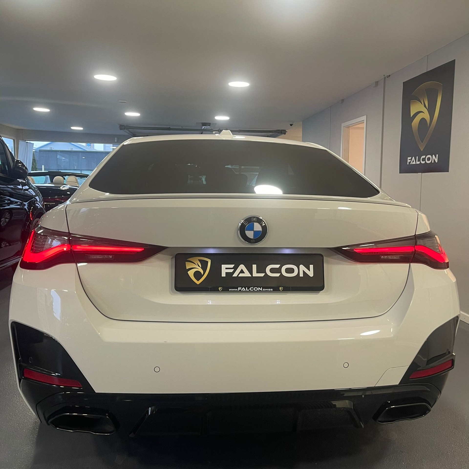 BMW M440i xDrive 48V Gran Coupé Steptronic-image-8