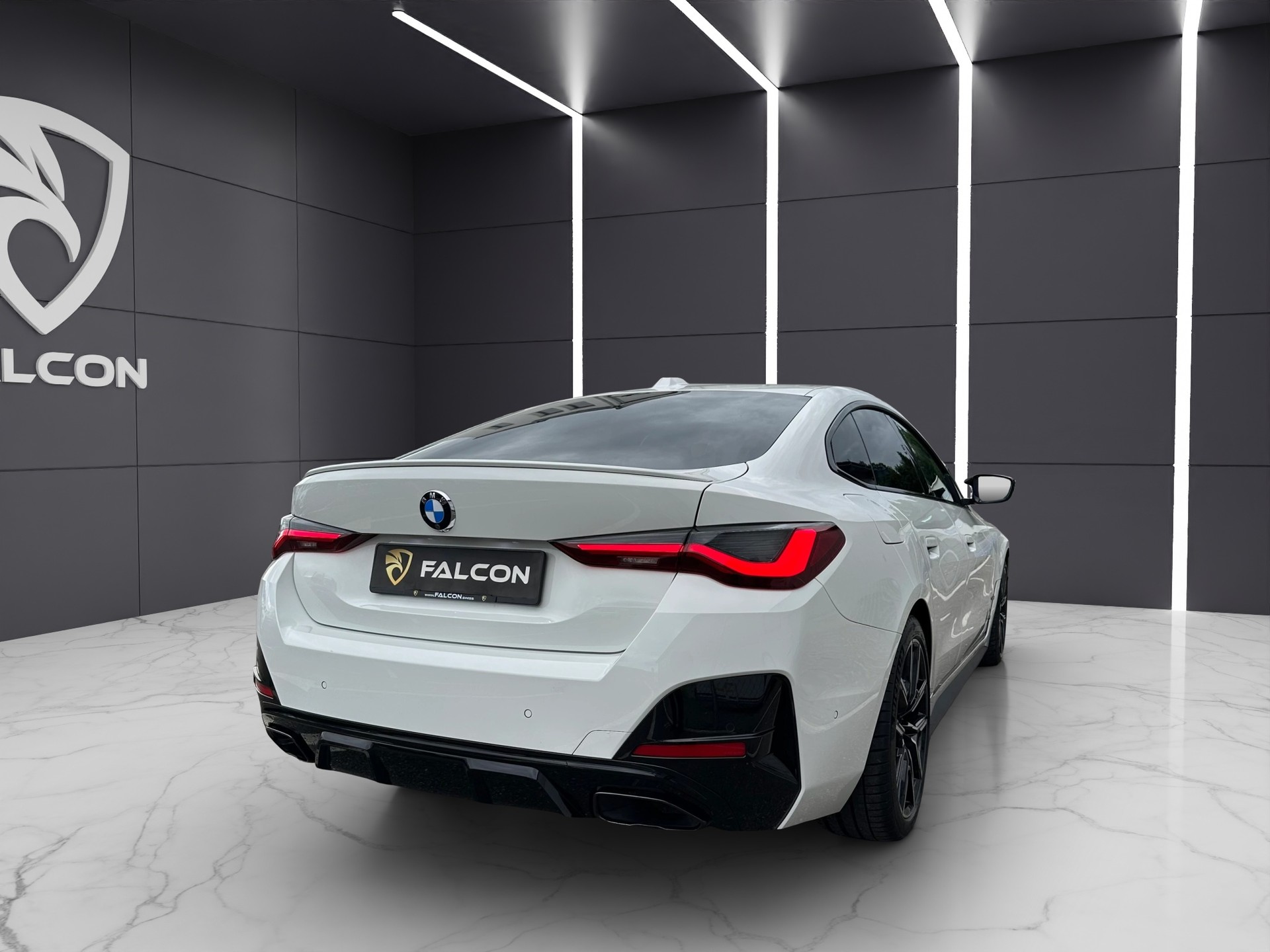 BMW M440i xDrive 48V Gran Coupé Steptronic-image-5