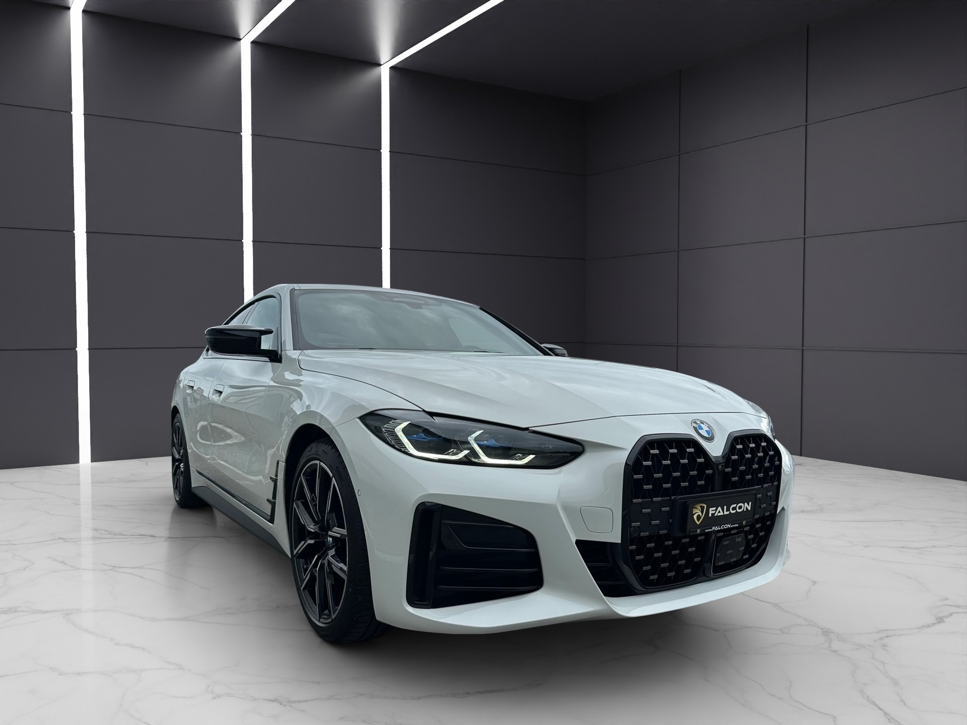 BMW M440i xDrive 48V Gran Coupé Steptronic-image-7