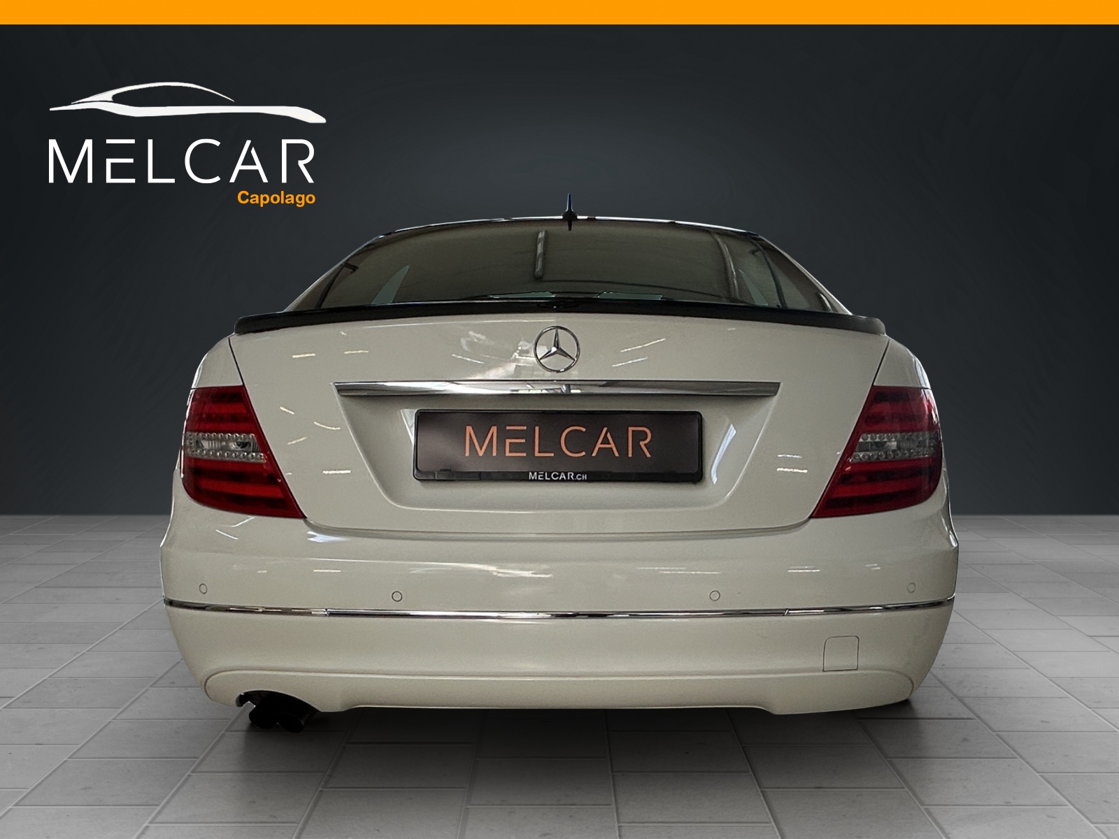 MERCEDES-BENZ C 180 BlueEfficiency Avantgarde 7G-Tronic-image-5