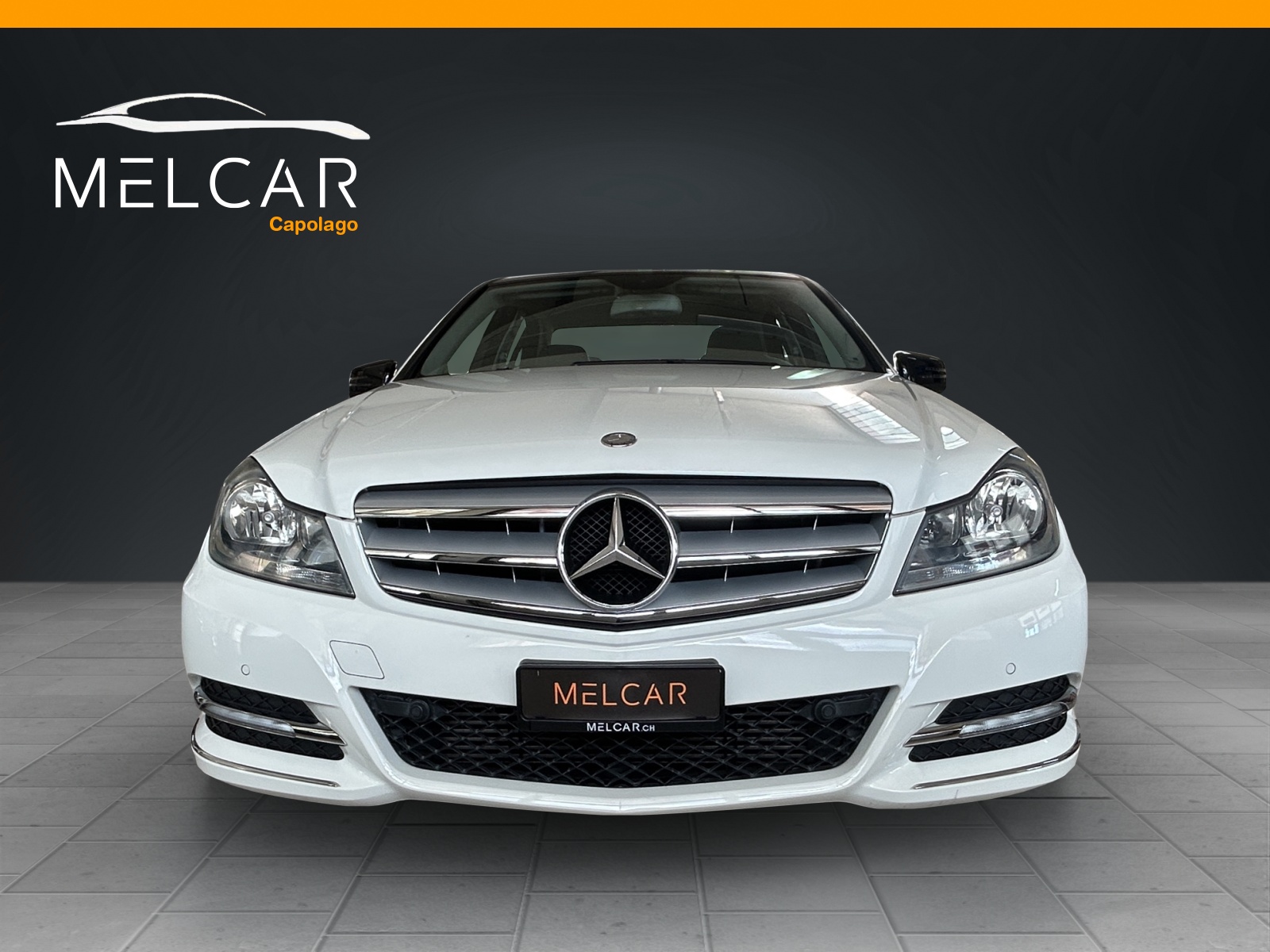 MERCEDES-BENZ C 180 BlueEfficiency Avantgarde 7G-Tronic-image-4