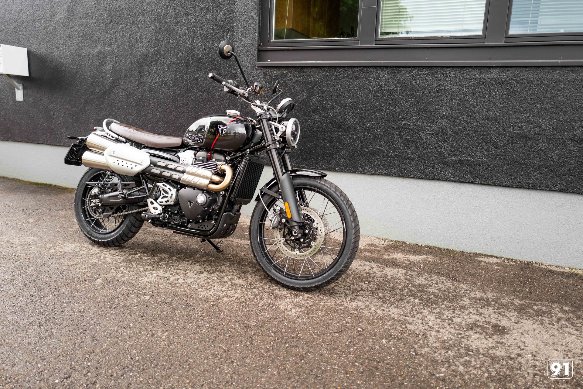 TRIUMPH Scrambler 1200 X-image-1