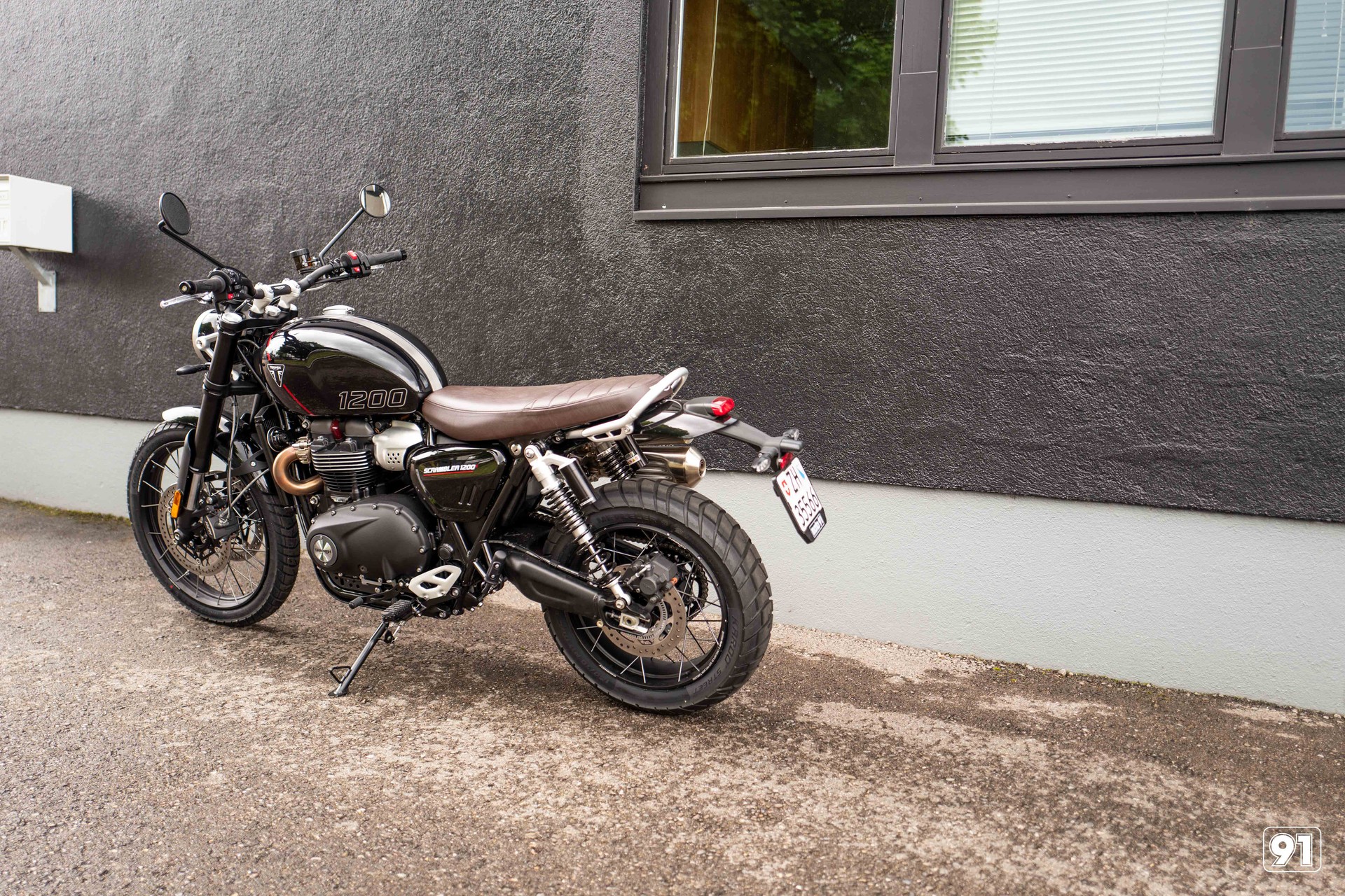 TRIUMPH Scrambler 1200 X-image-2
