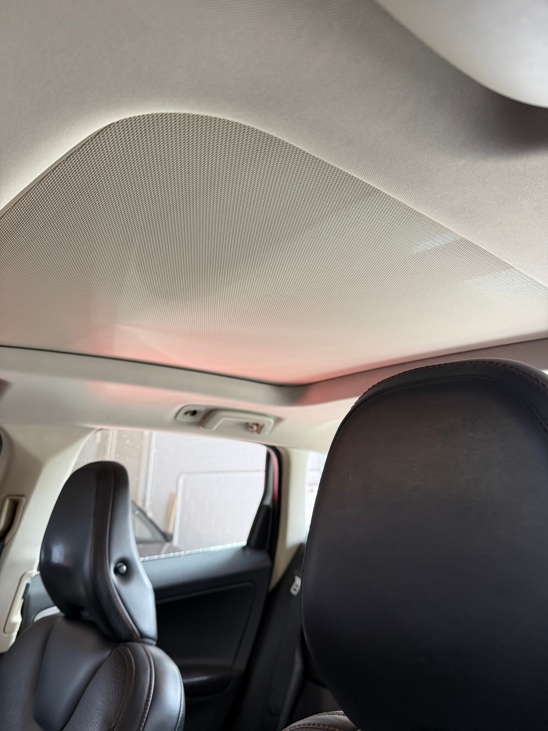 VOLVO XC60 T6 AWD Momentum Geartronic-image-13
